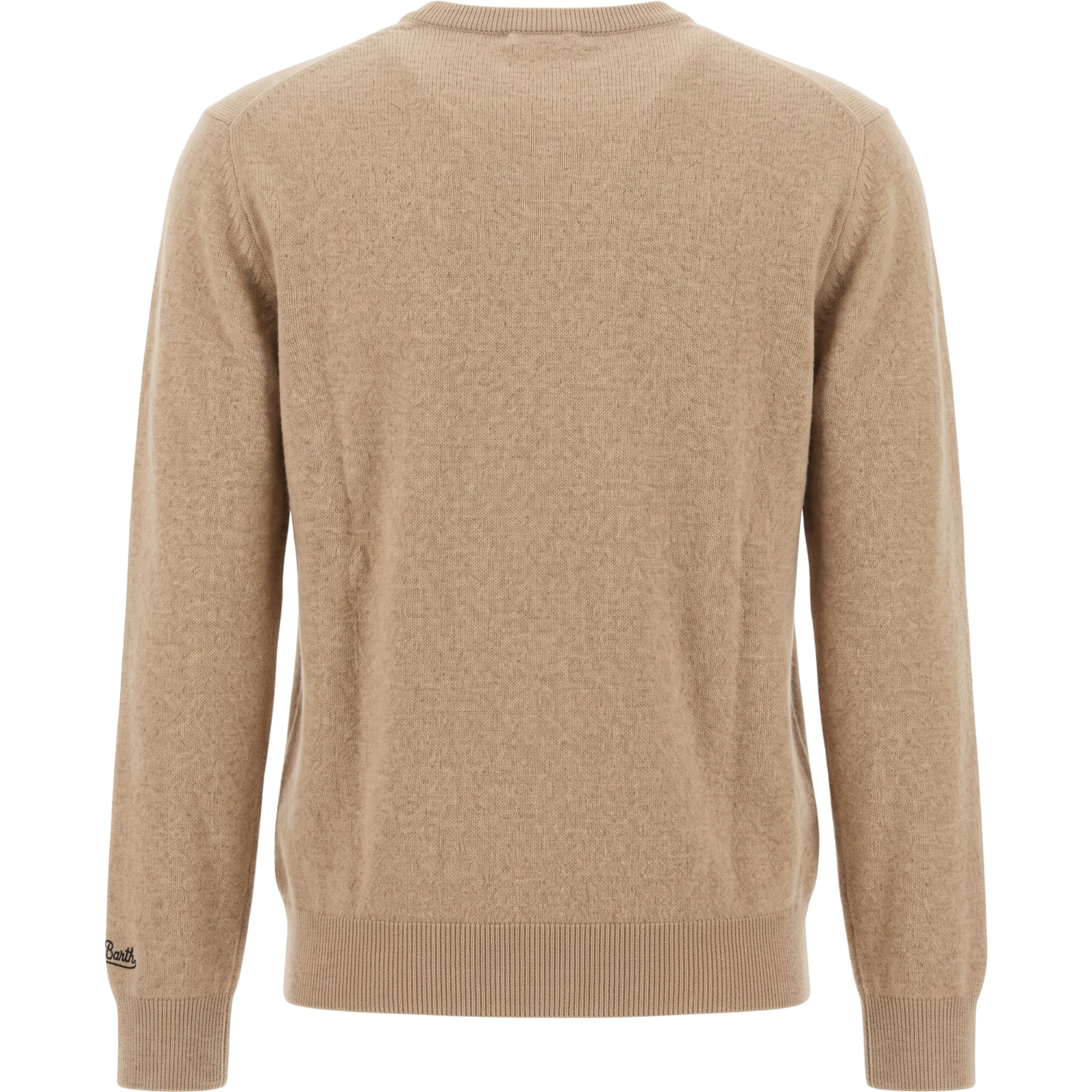 CREWNECK LIGHT SWEATER