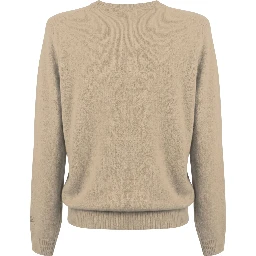 CREWNECK LIGHT SWEATER