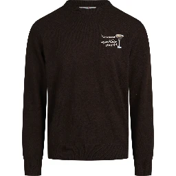 CREWNECK LIGHT SWEATER