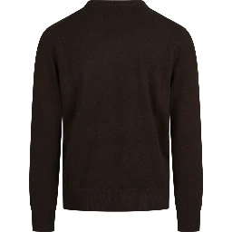 CREWNECK LIGHT SWEATER