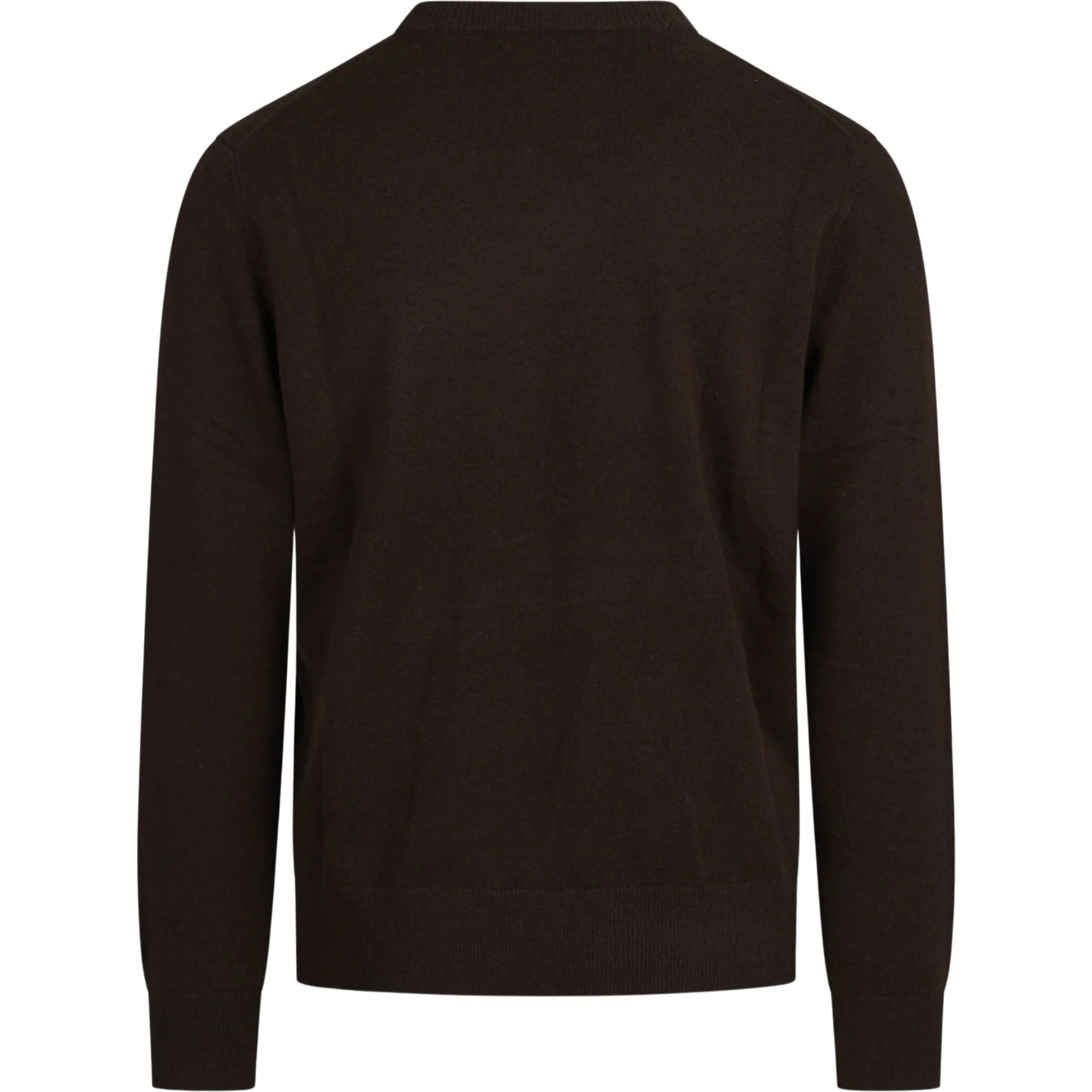 CREWNECK LIGHT SWEATER