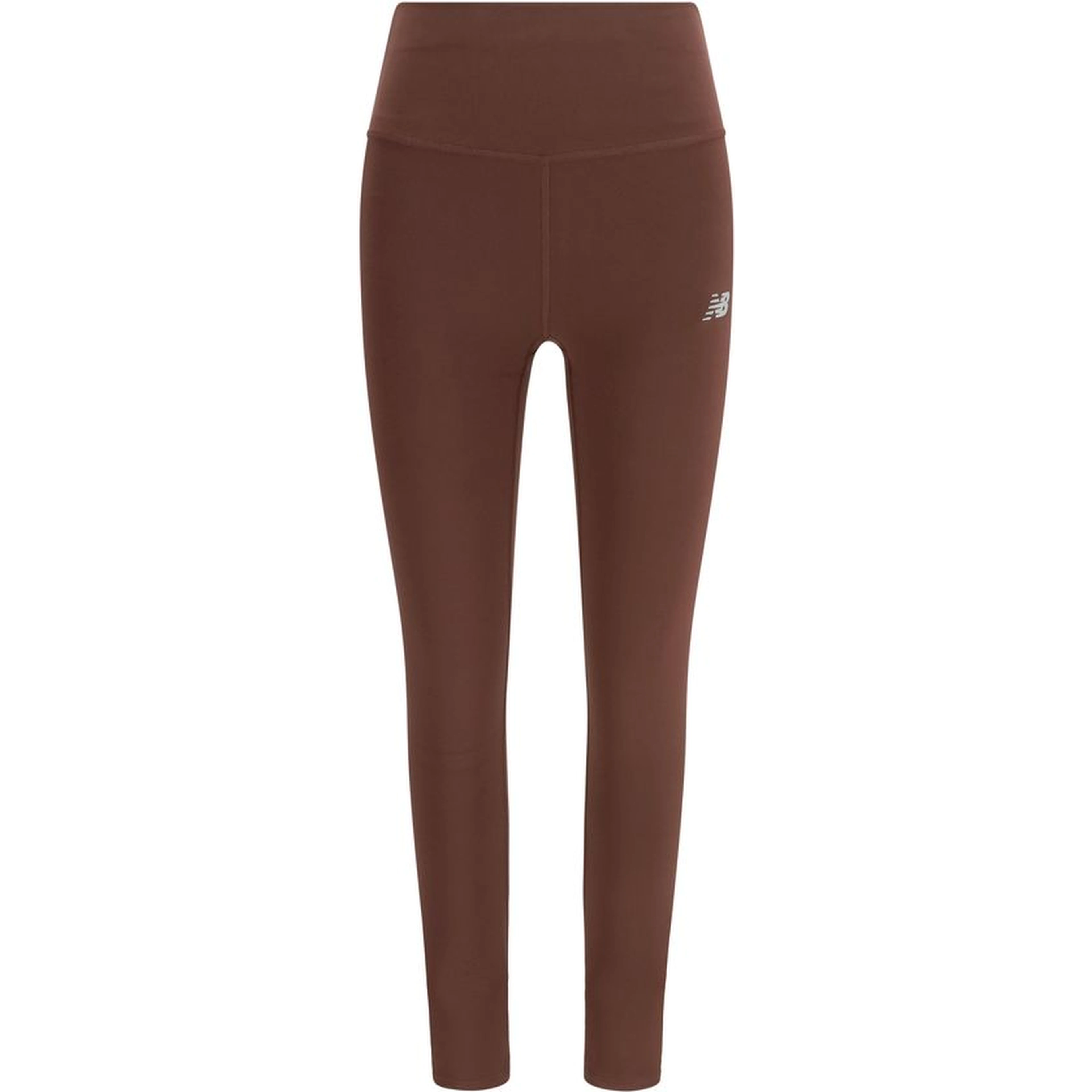 Bordeaux Recycled Polyester Leggings