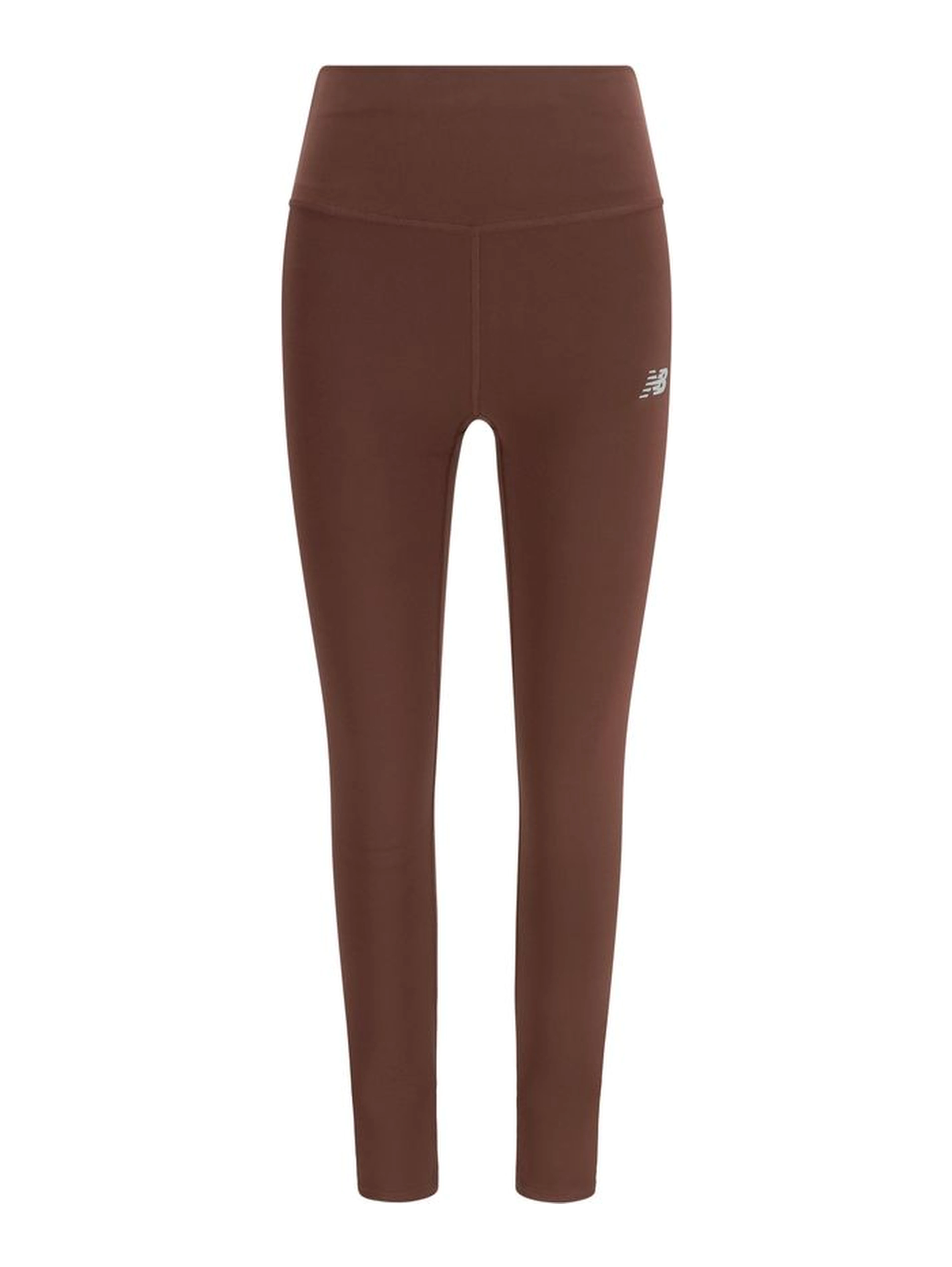 Bordeaux Recycled Polyester Leggings