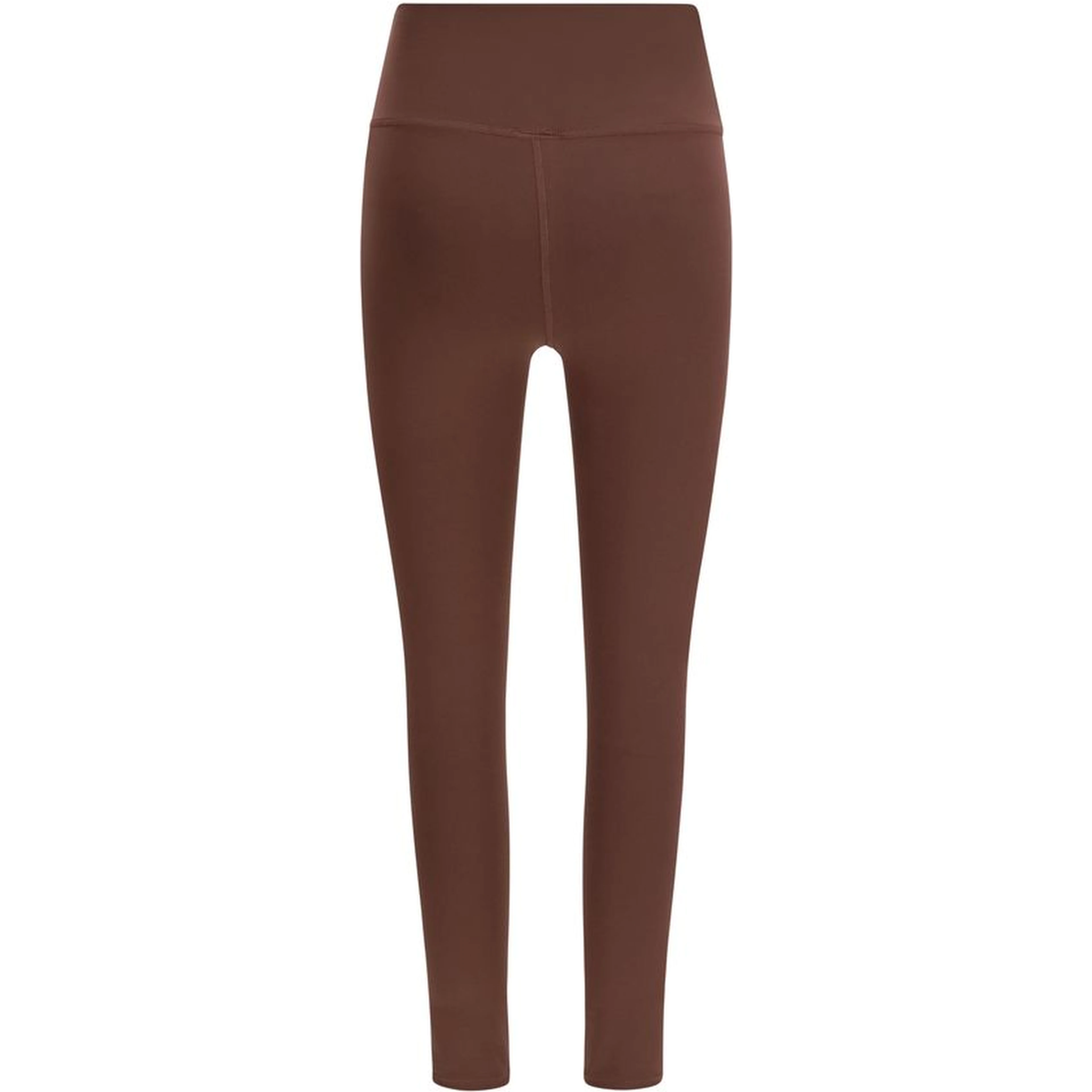 Bordeaux Recycled Polyester Leggings