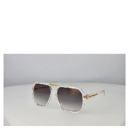 Transparent Eco Polyamide Sunglasses