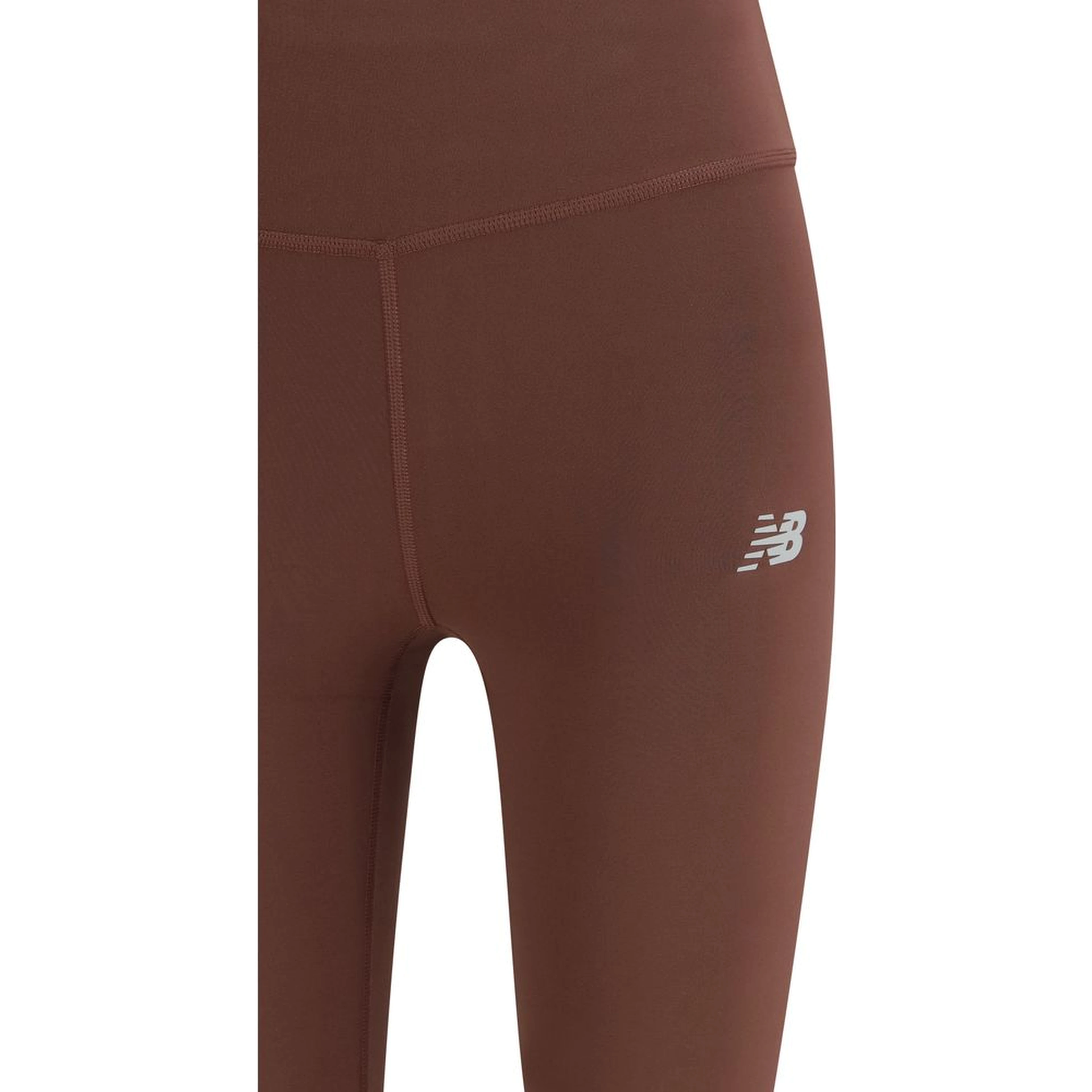 Bordeaux Recycled Polyester Leggings
