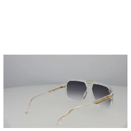 Transparent Eco Polyamide Sunglasses