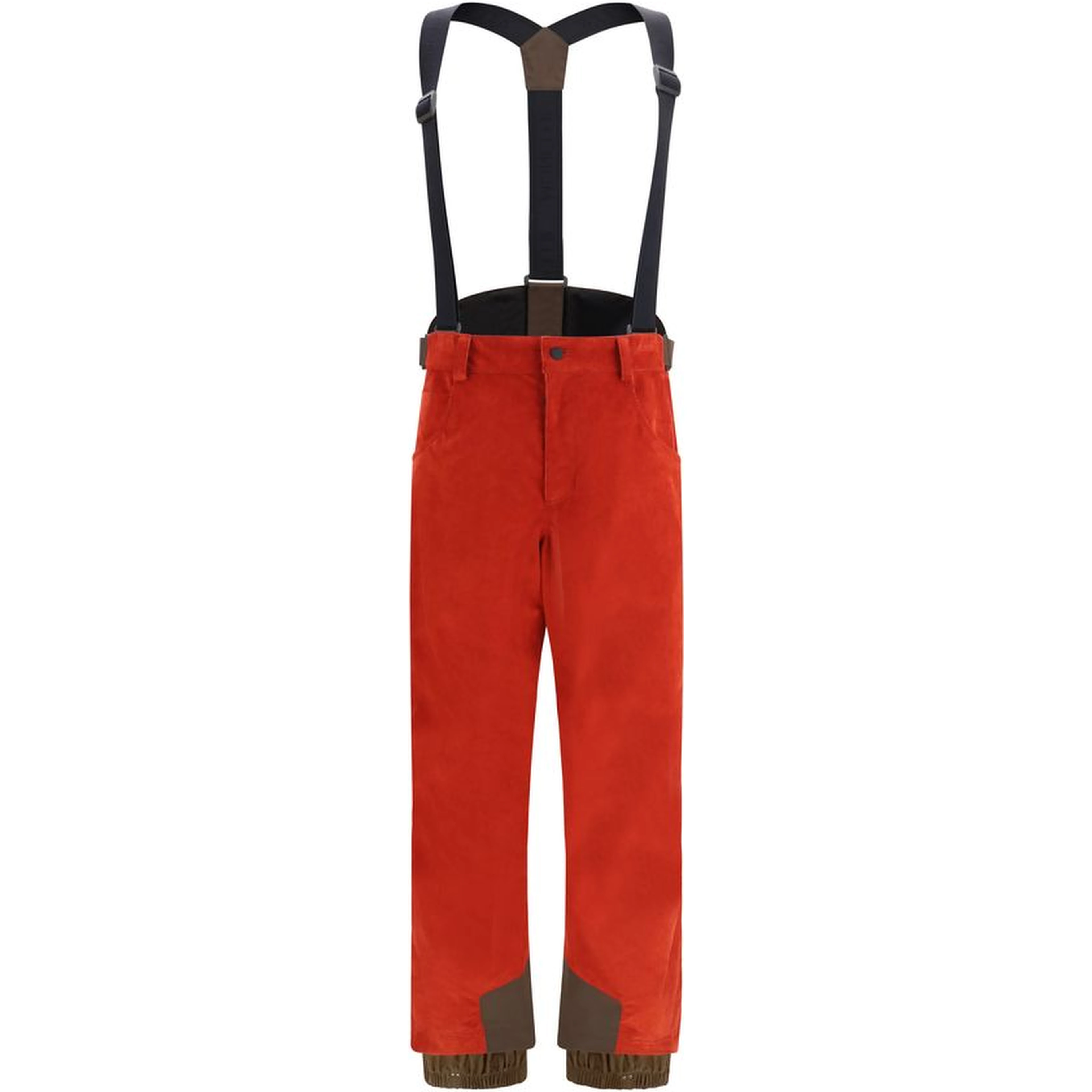 Red Cotton Sportswear