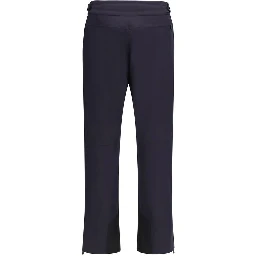 Blue Polyamide Sportswear