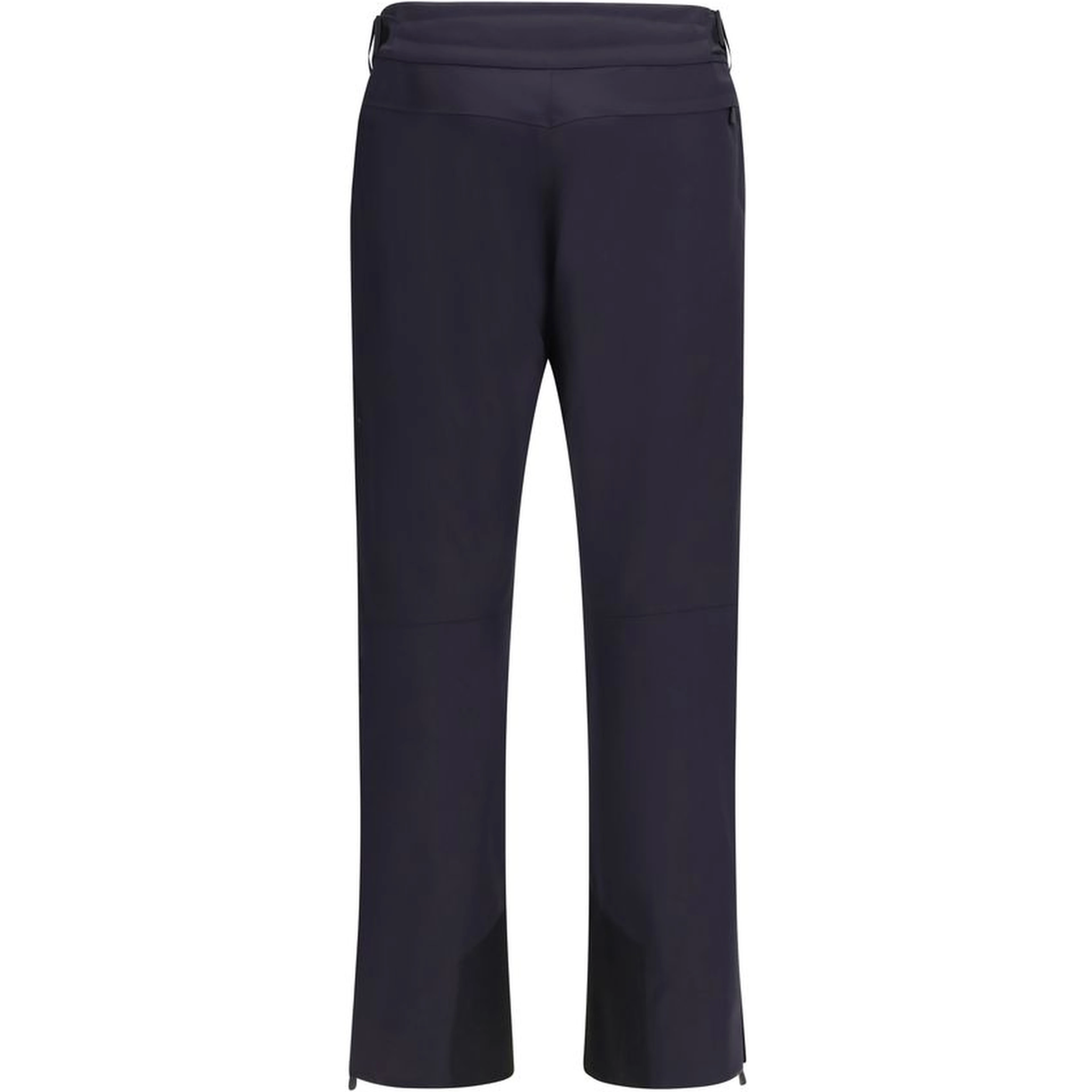 Blue Polyamide Sportswear