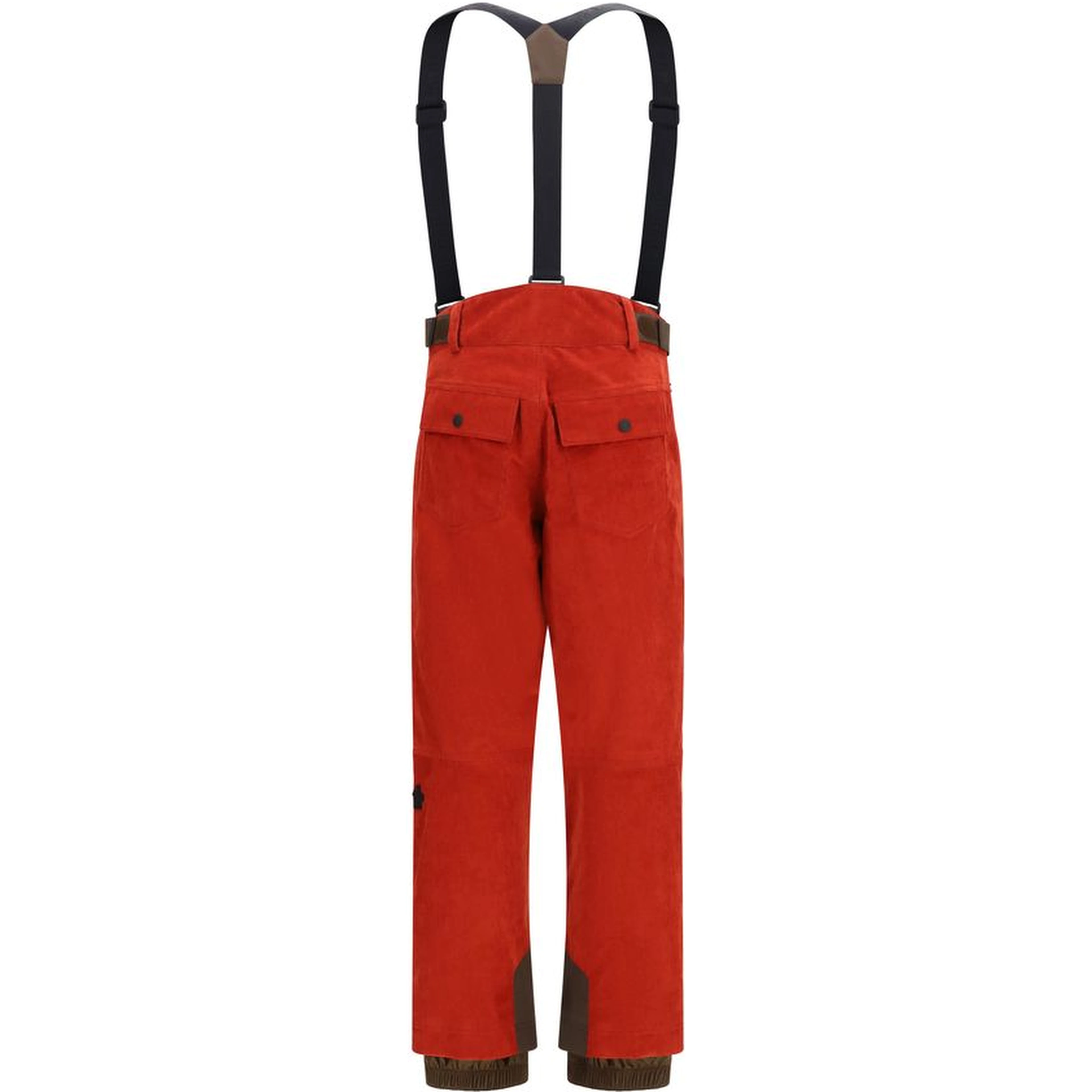 Red Cotton Sportswear