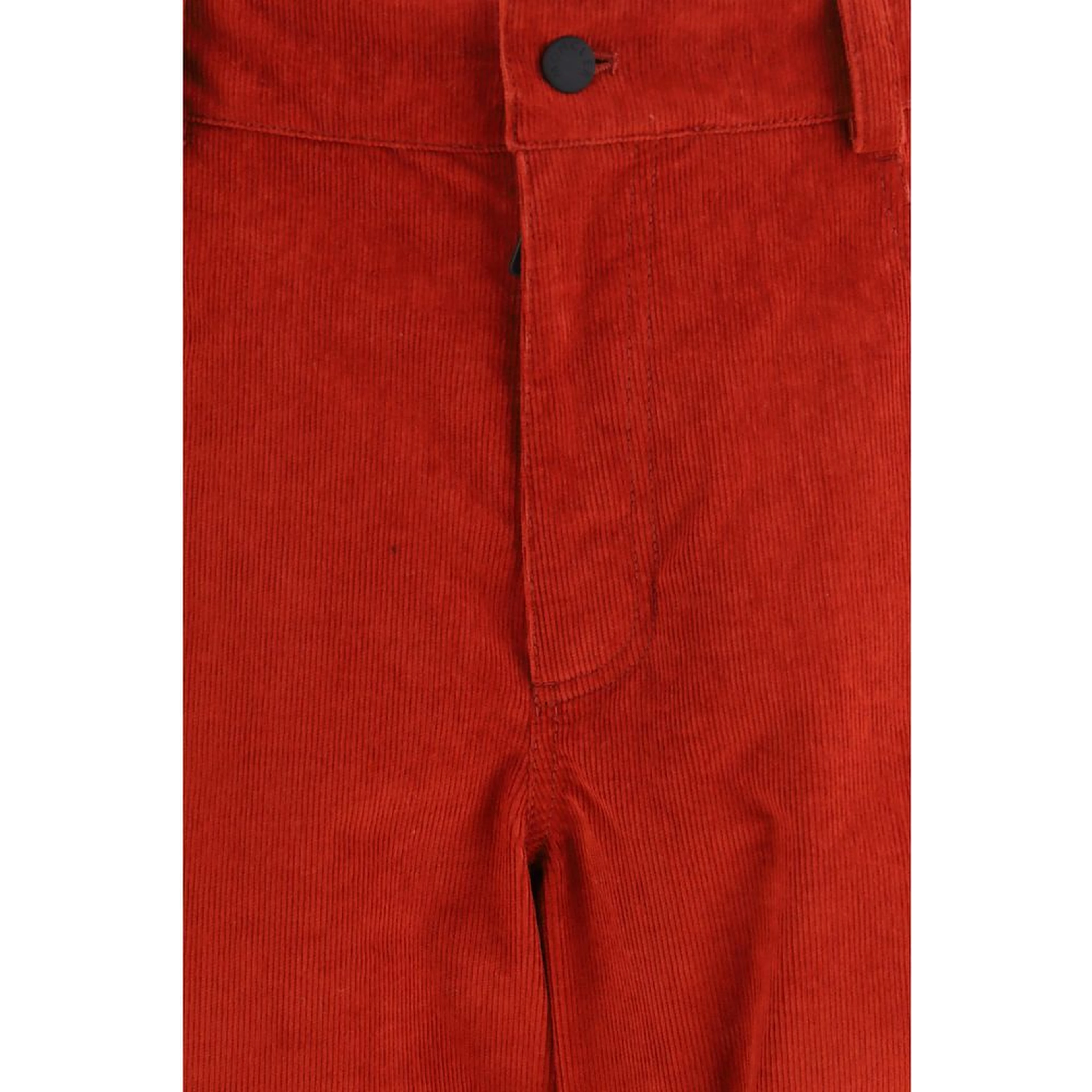 Red Cotton Sportswear