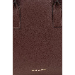 Brown Calf Leather Bos Taurus Shoulder Bag