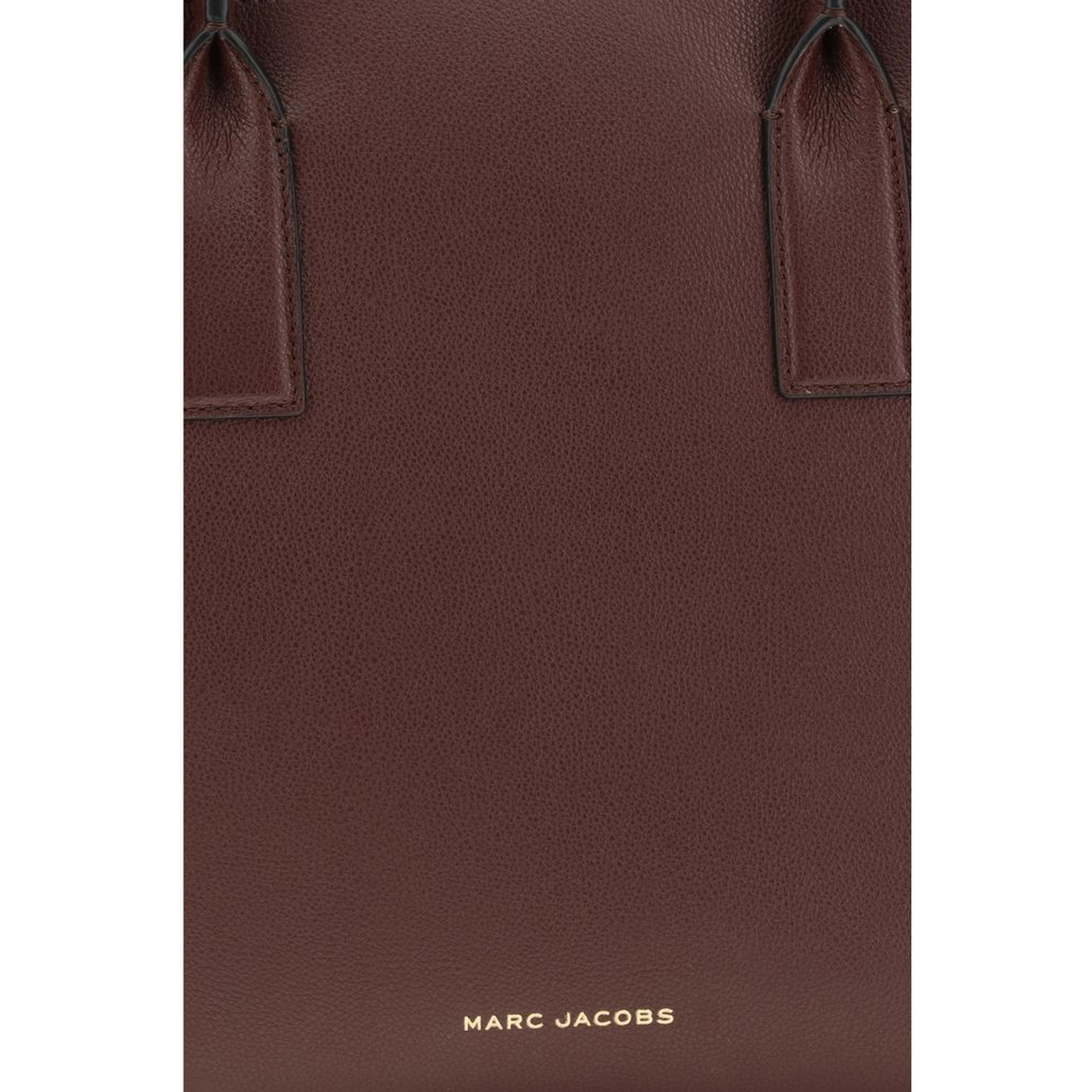 Brown Calf Leather Bos Taurus Shoulder Bag