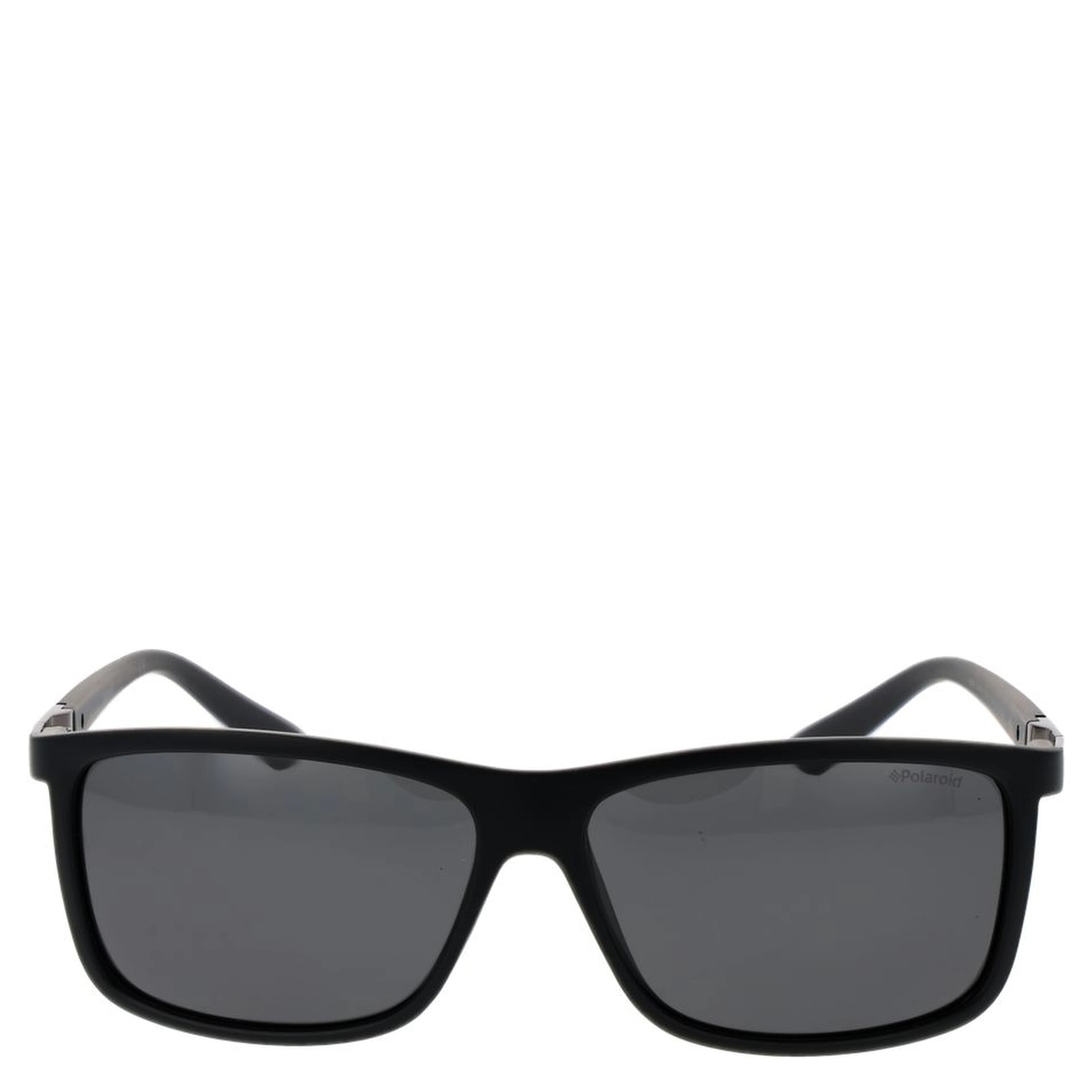 Black Plastic Sunglasses