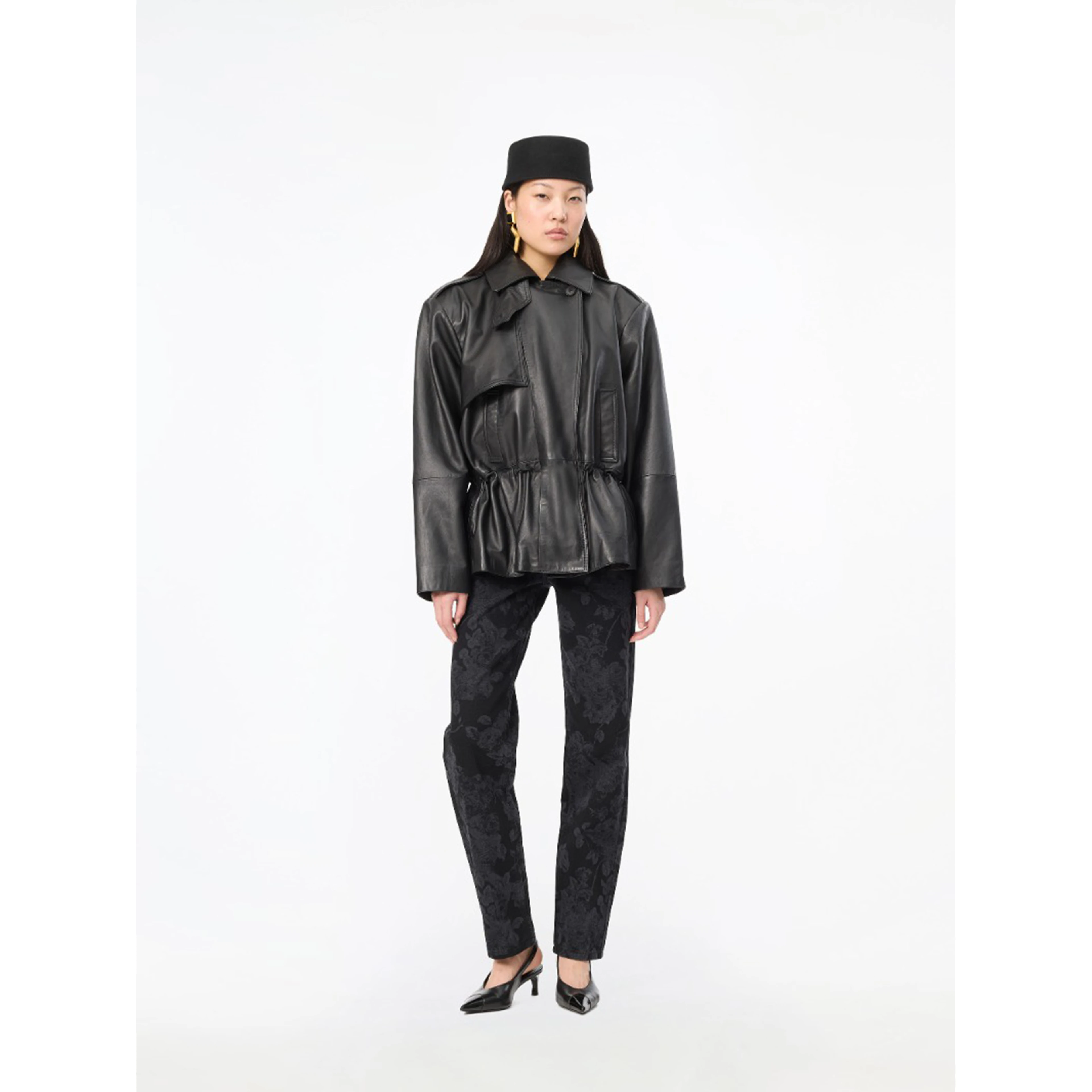 ROTATE Jackets