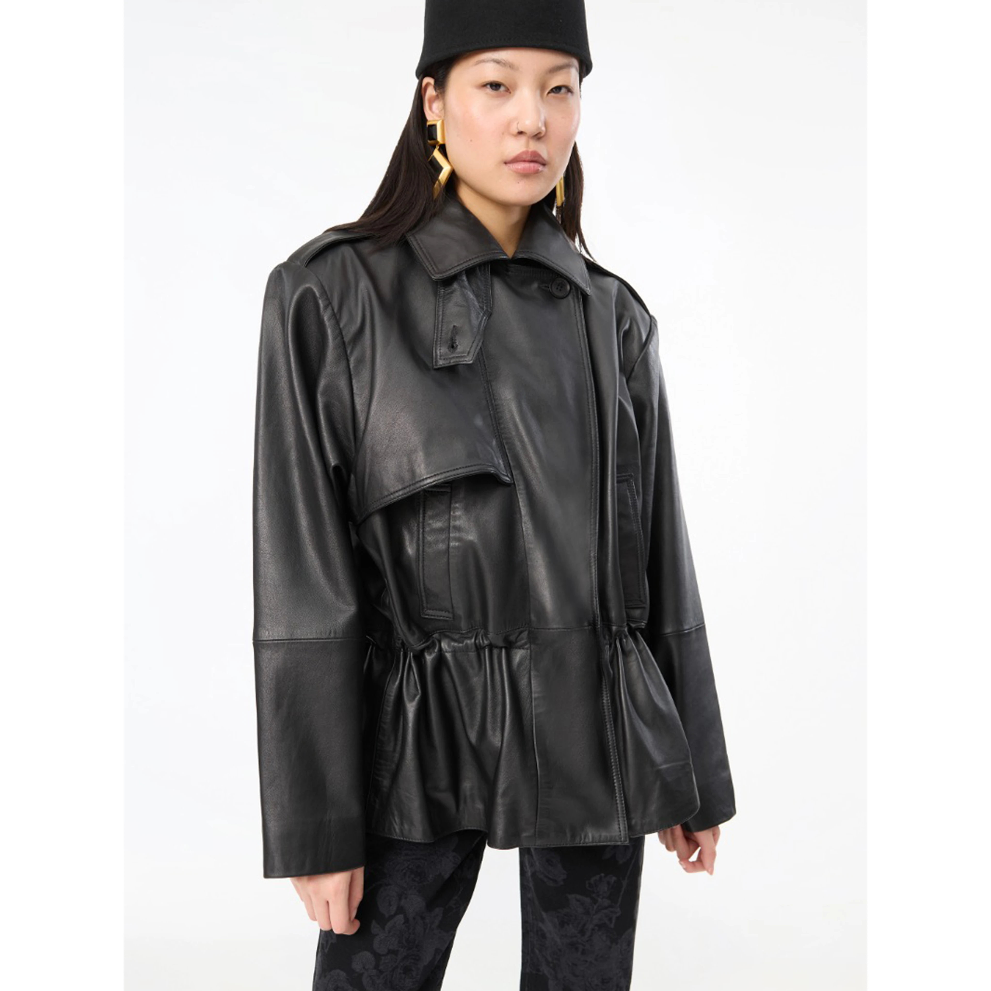 ROTATE Jackets