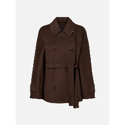 MAX MARA SMMLOUISE coat