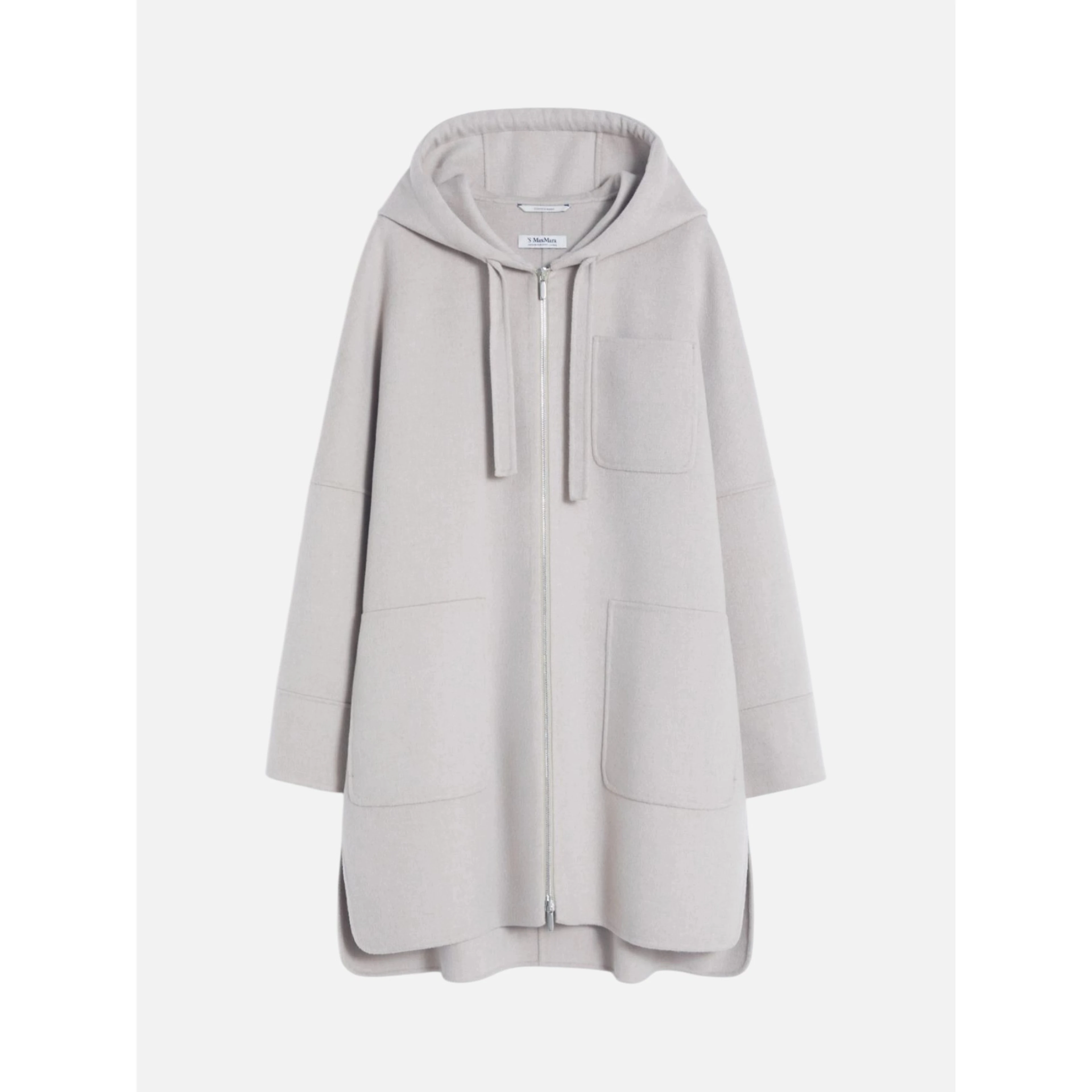 MAX MARA SMMGIGLIO coat