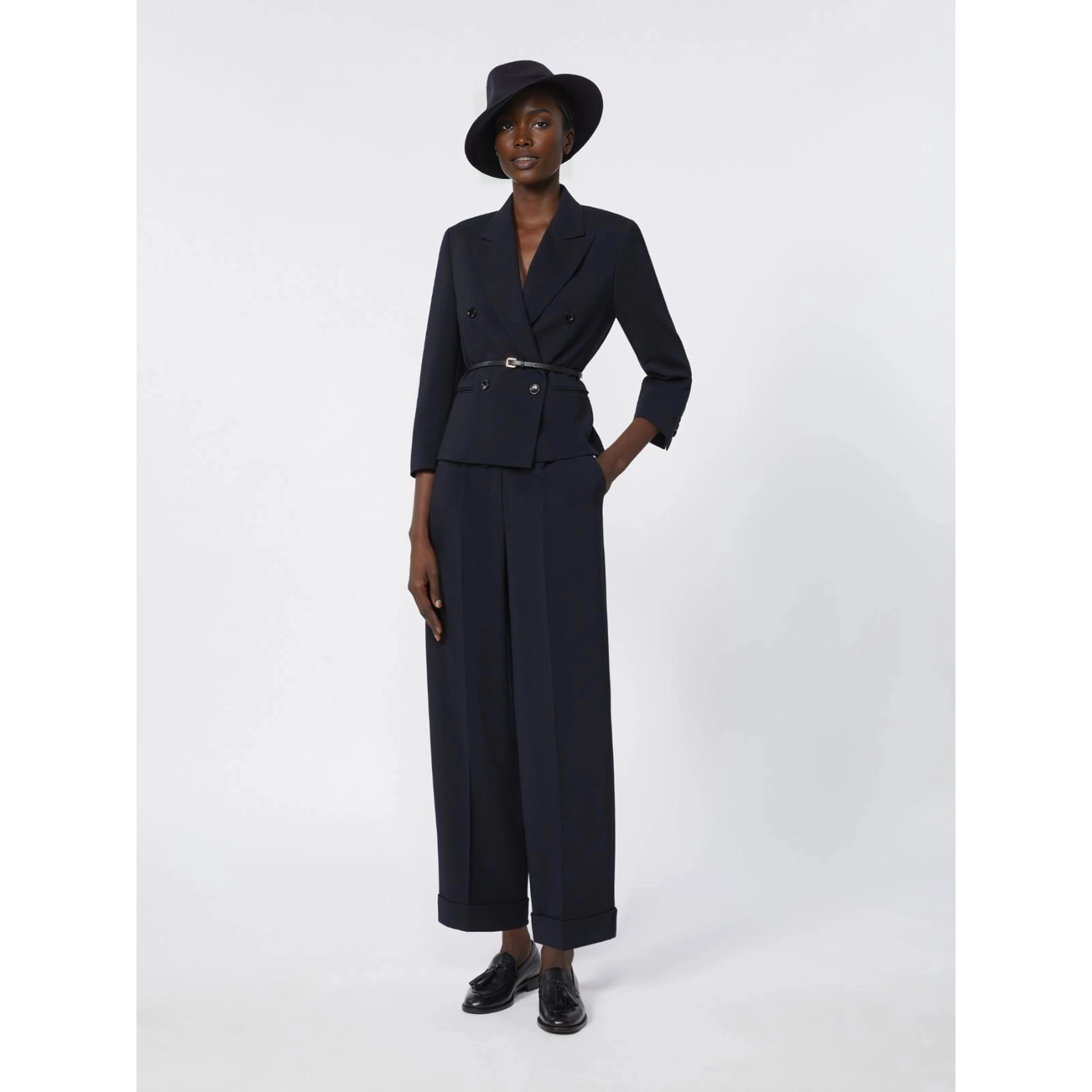 MAX MARA MXMDORICO blazer
