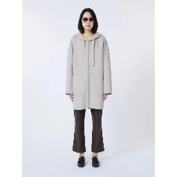 MAX MARA SMMGIGLIO coat