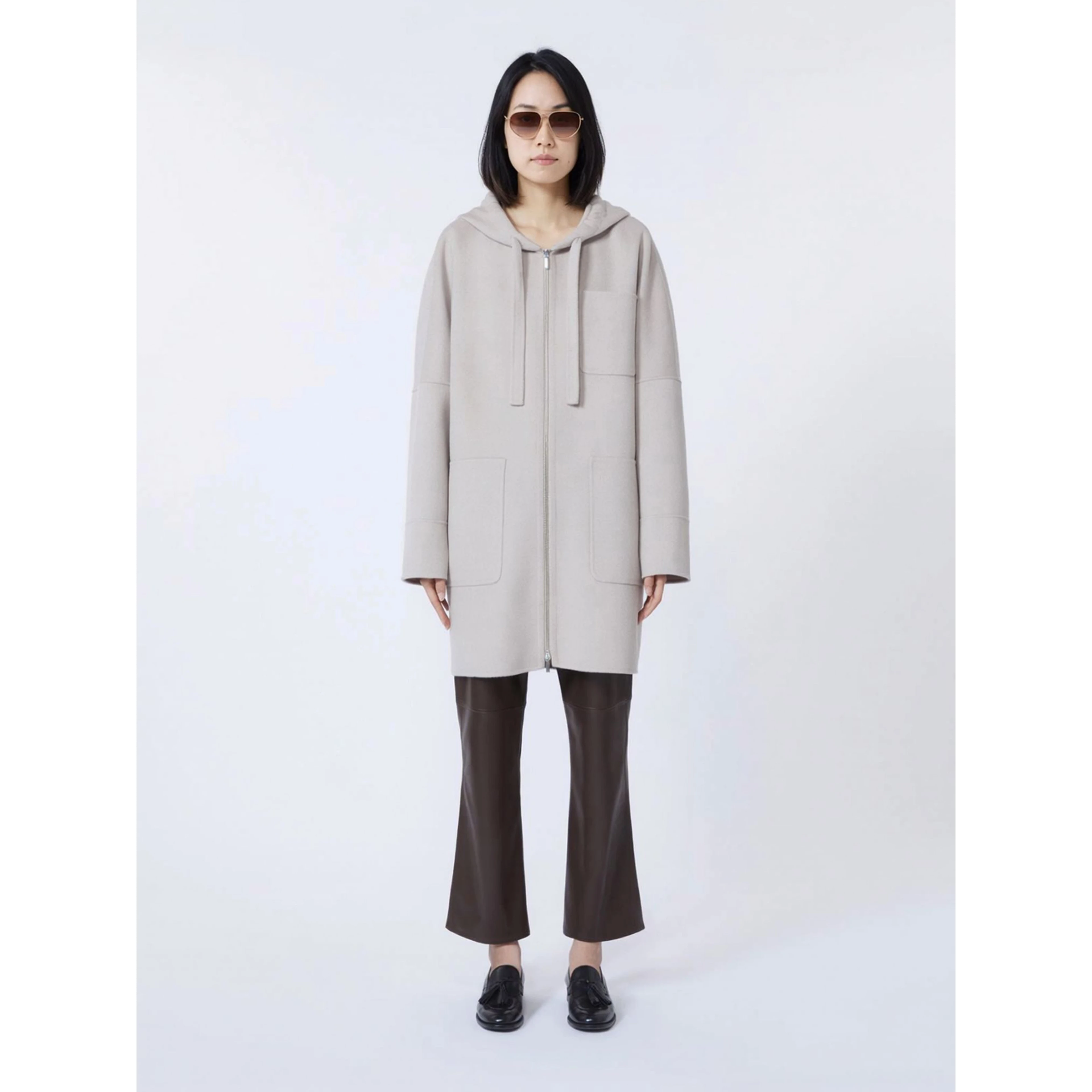 MAX MARA SMMGIGLIO coat
