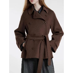 MAX MARA SMMLOUISE coat