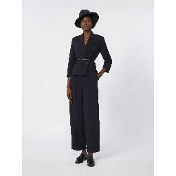 MAX MARA MXMRUGIADA trousers
