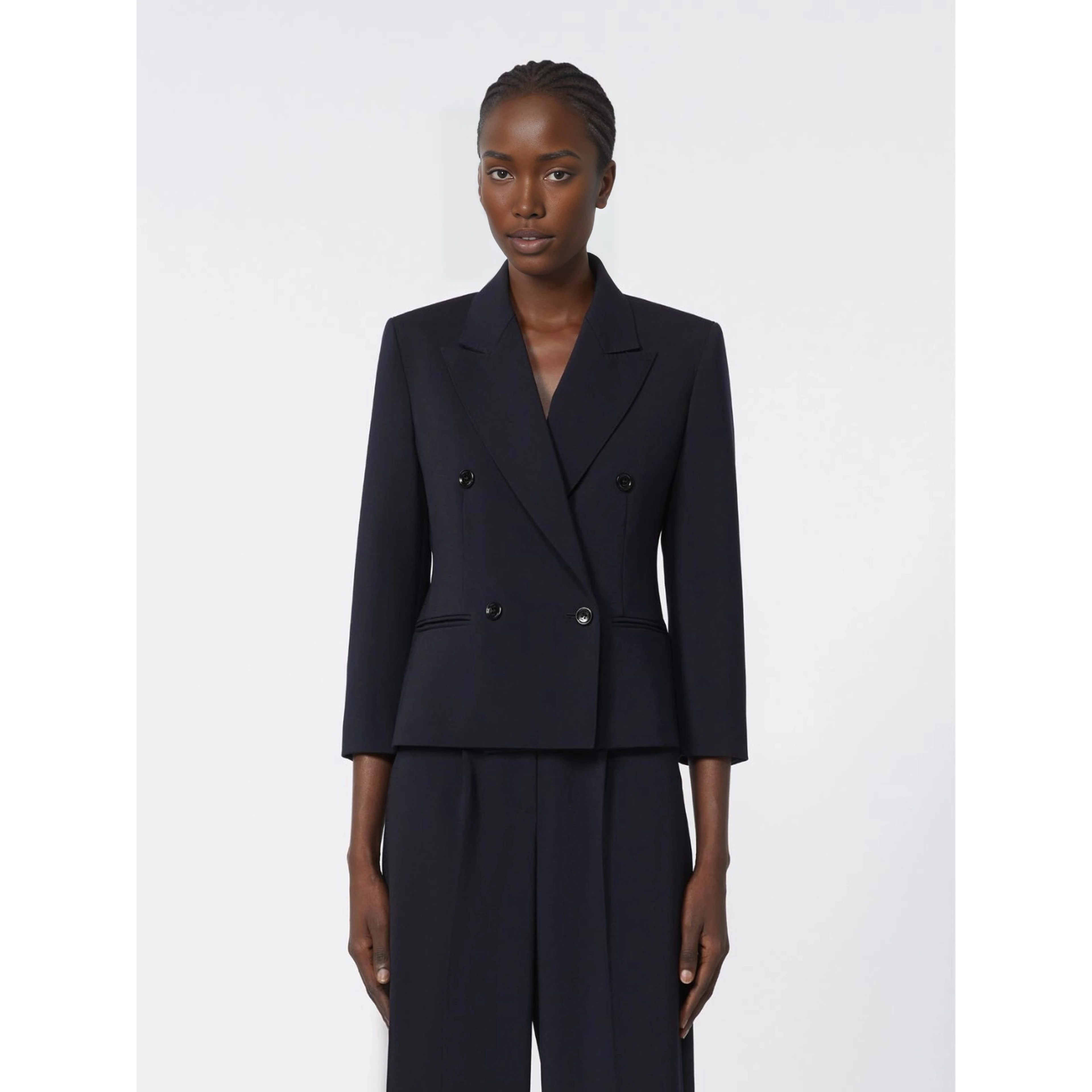MAX MARA MXMDORICO blazer