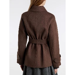 MAX MARA SMMLOUISE coat