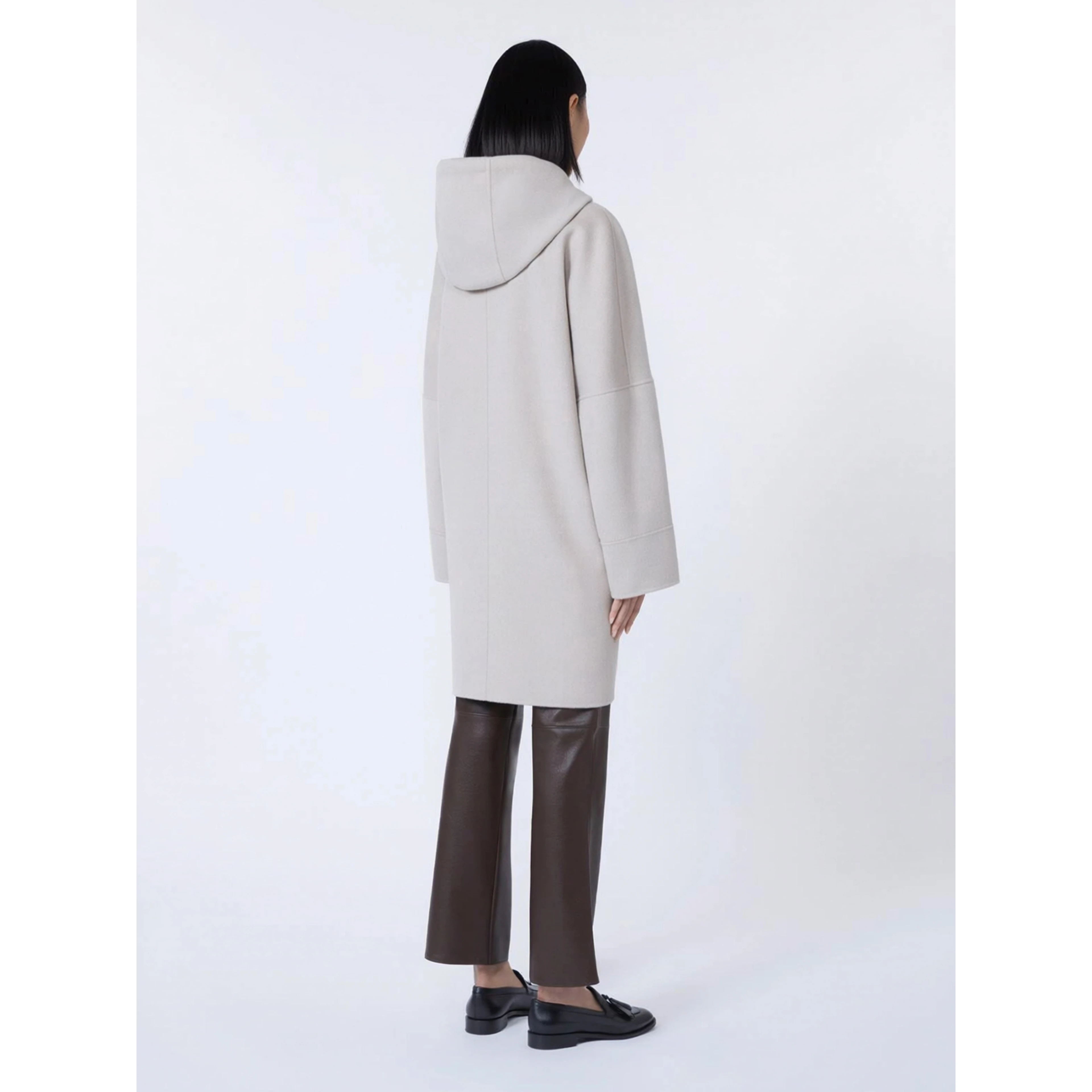 MAX MARA SMMGIGLIO coat