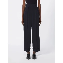 MAX MARA MXMRUGIADA trousers