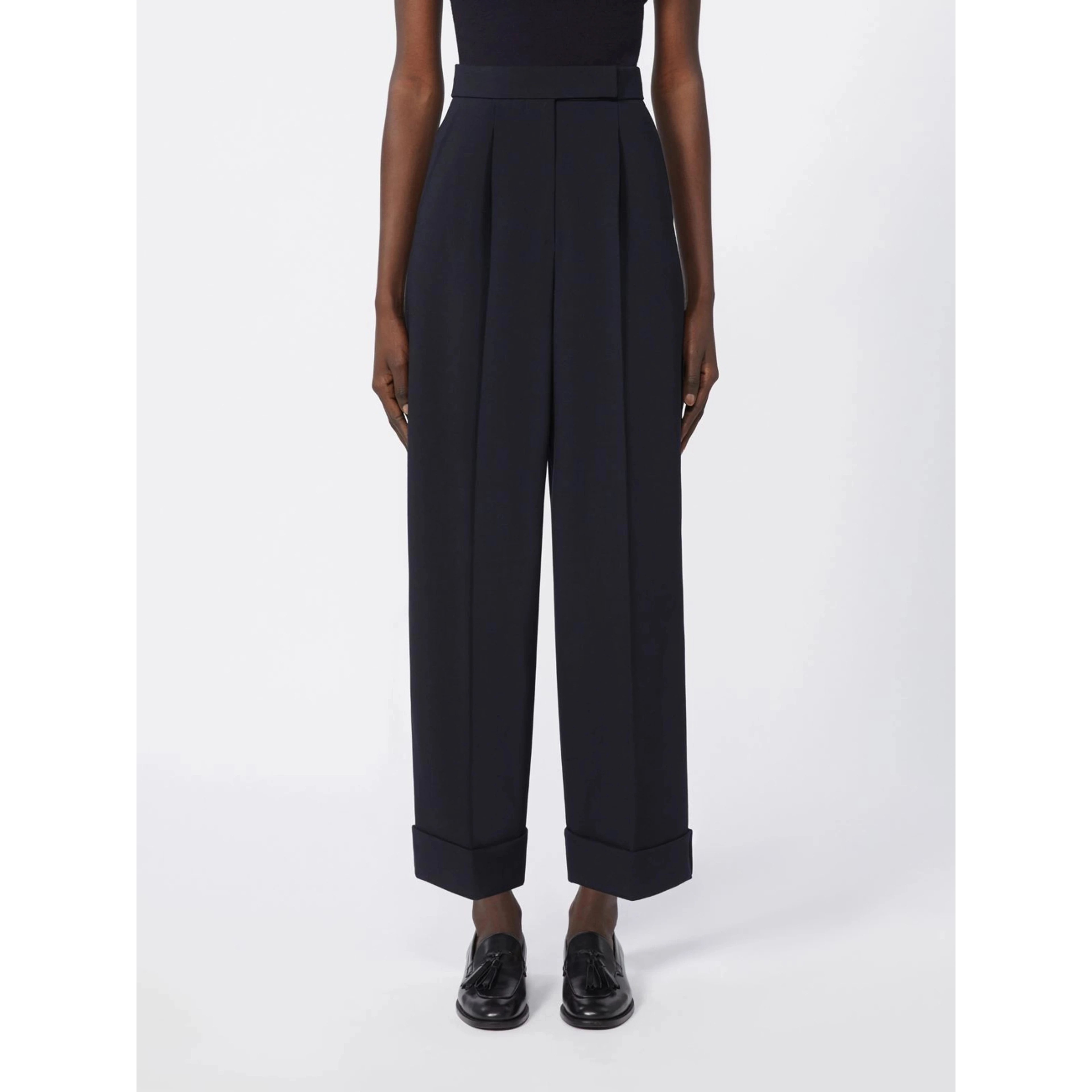 MAX MARA MXMRUGIADA trousers