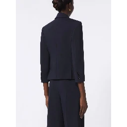 MAX MARA MXMDORICO blazer