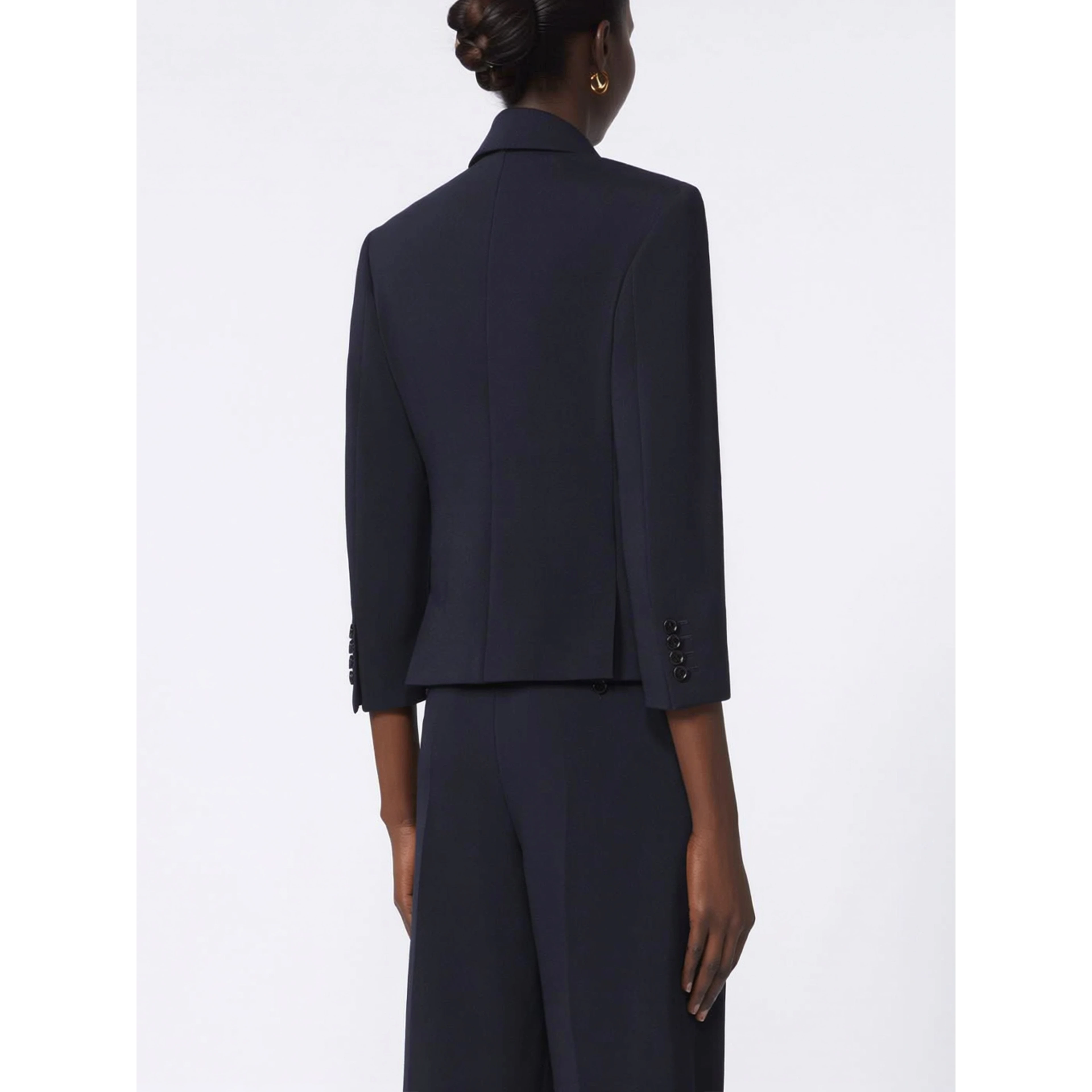 MAX MARA MXMDORICO blazer