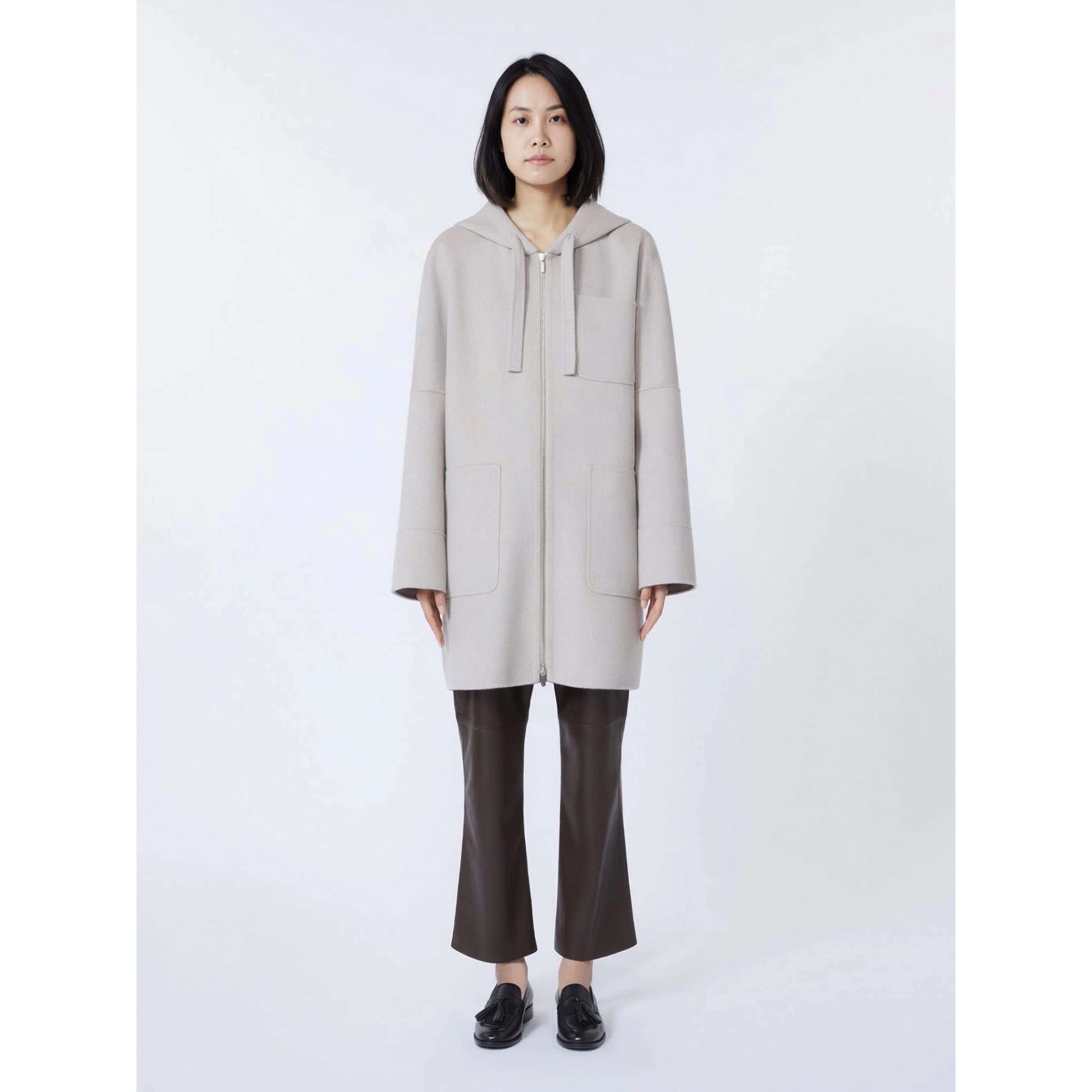 MAX MARA SMMGIGLIO coat