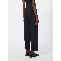 MAX MARA MXMRUGIADA trousers