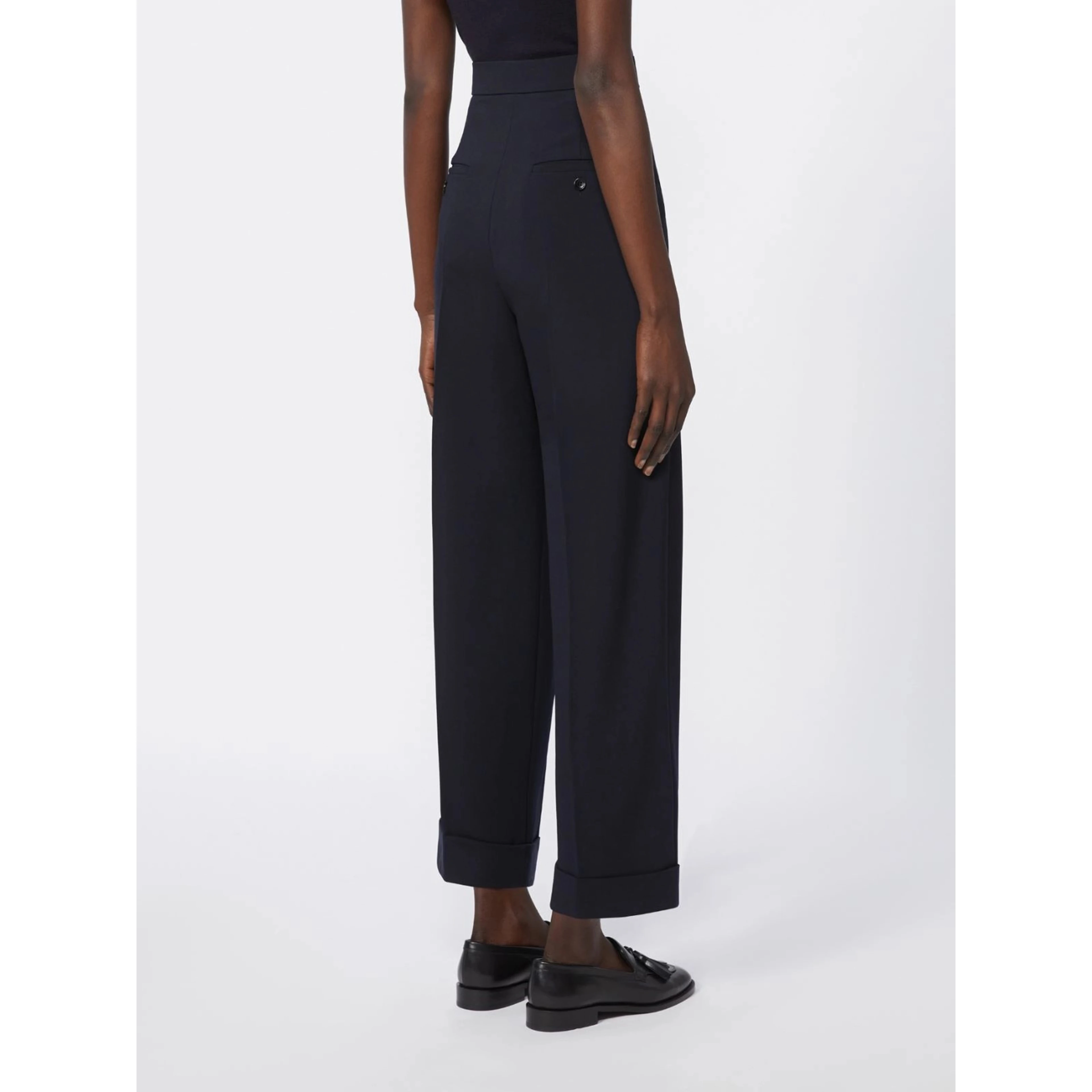 MAX MARA MXMRUGIADA trousers