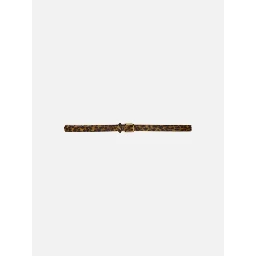 LIVIANA CONTI belt