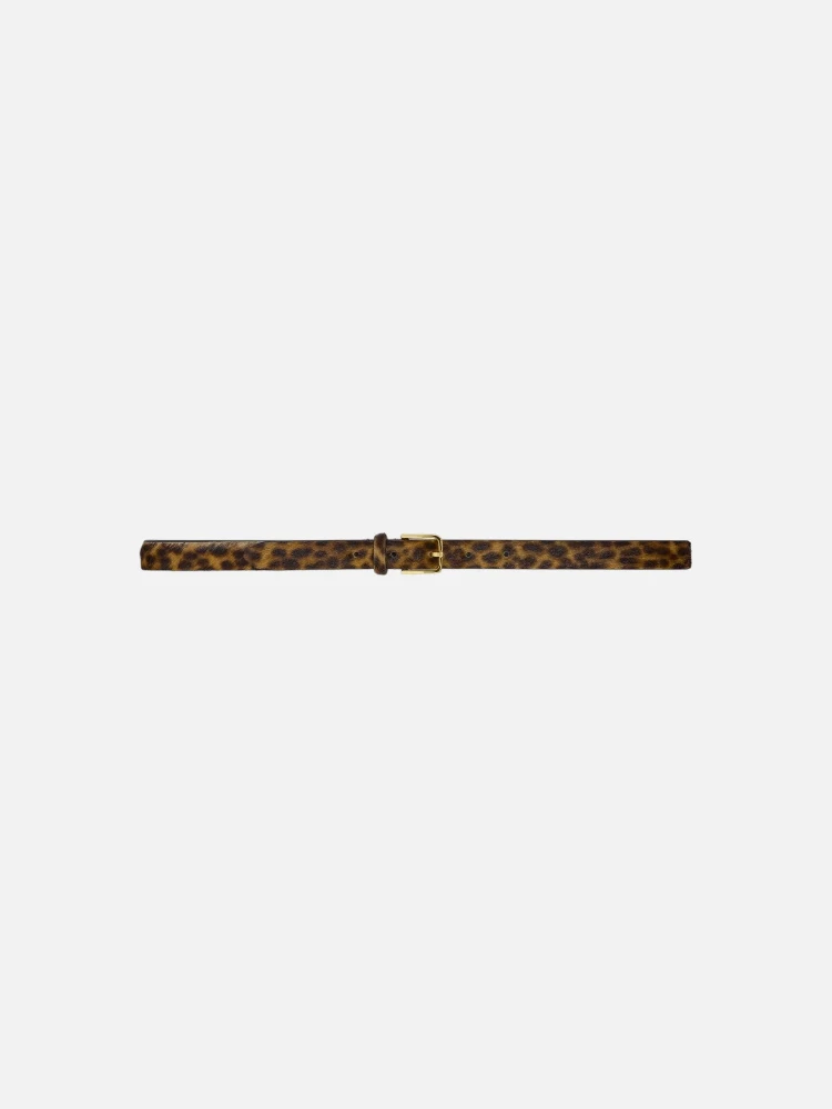 LIVIANA CONTI belt
