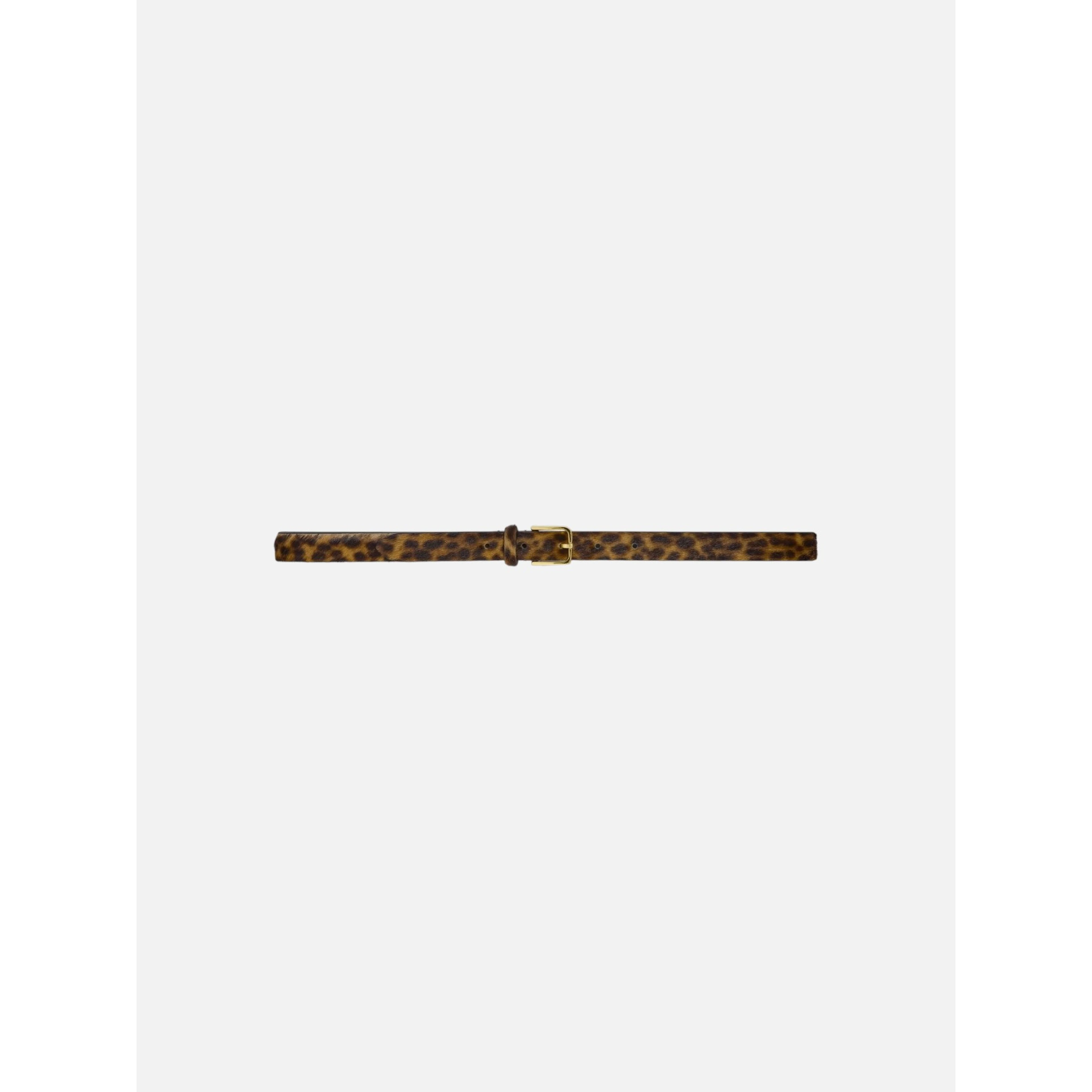 LIVIANA CONTI belt