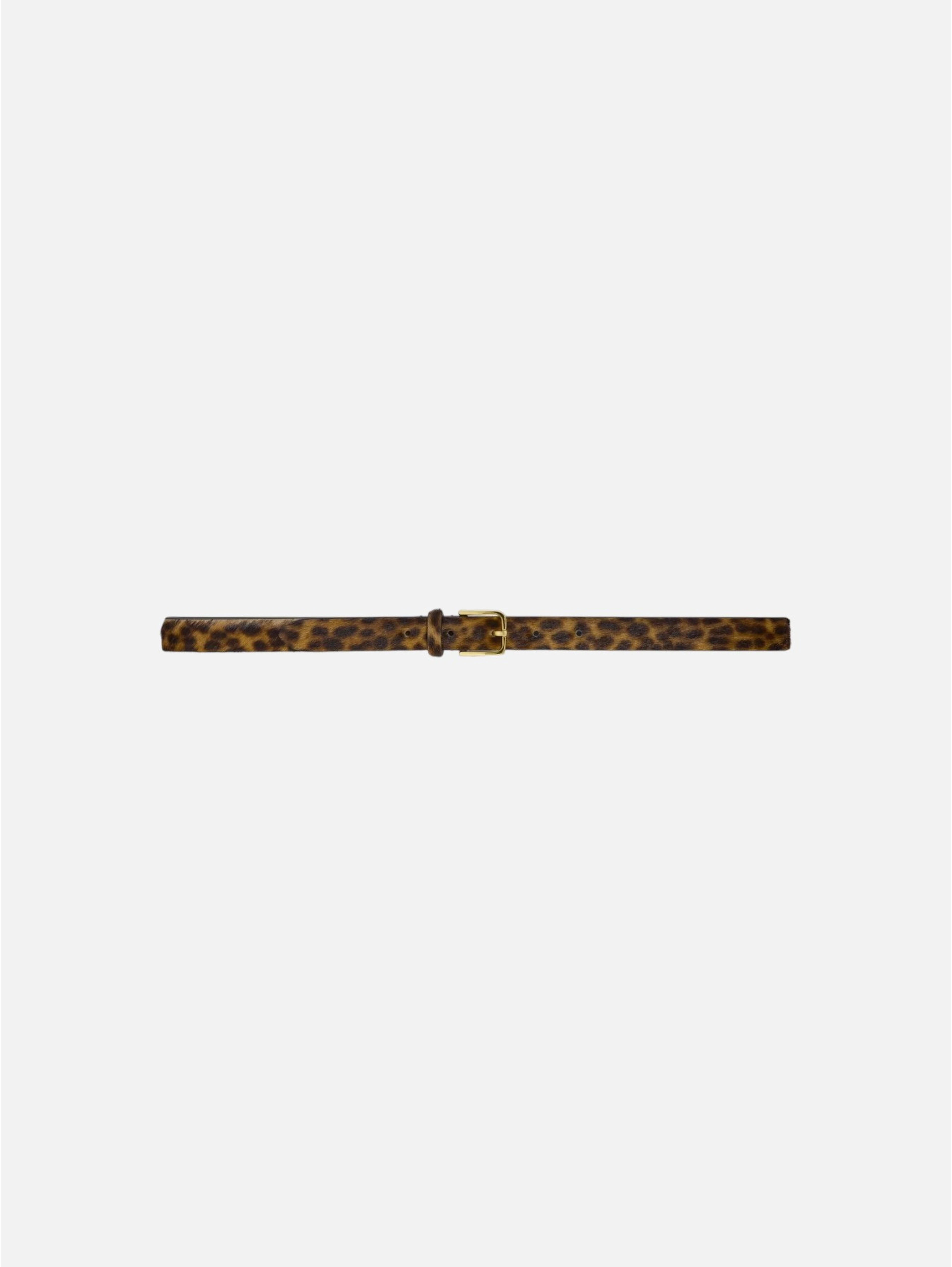 LIVIANA CONTI belt
