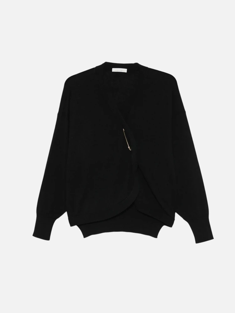 LIVIANA CONTI cardigan