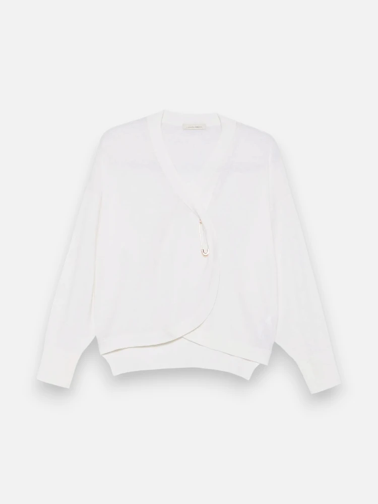 LIVIANA CONTI cardigan