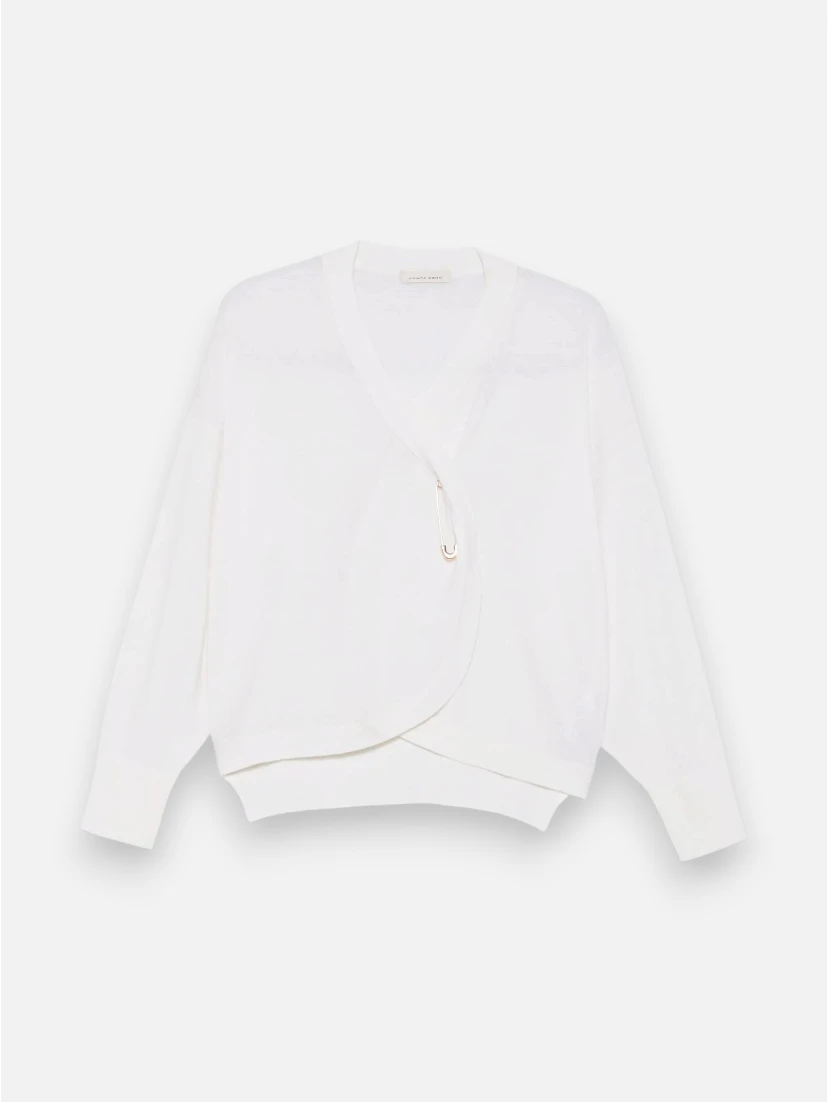 LIVIANA CONTI cardigan
