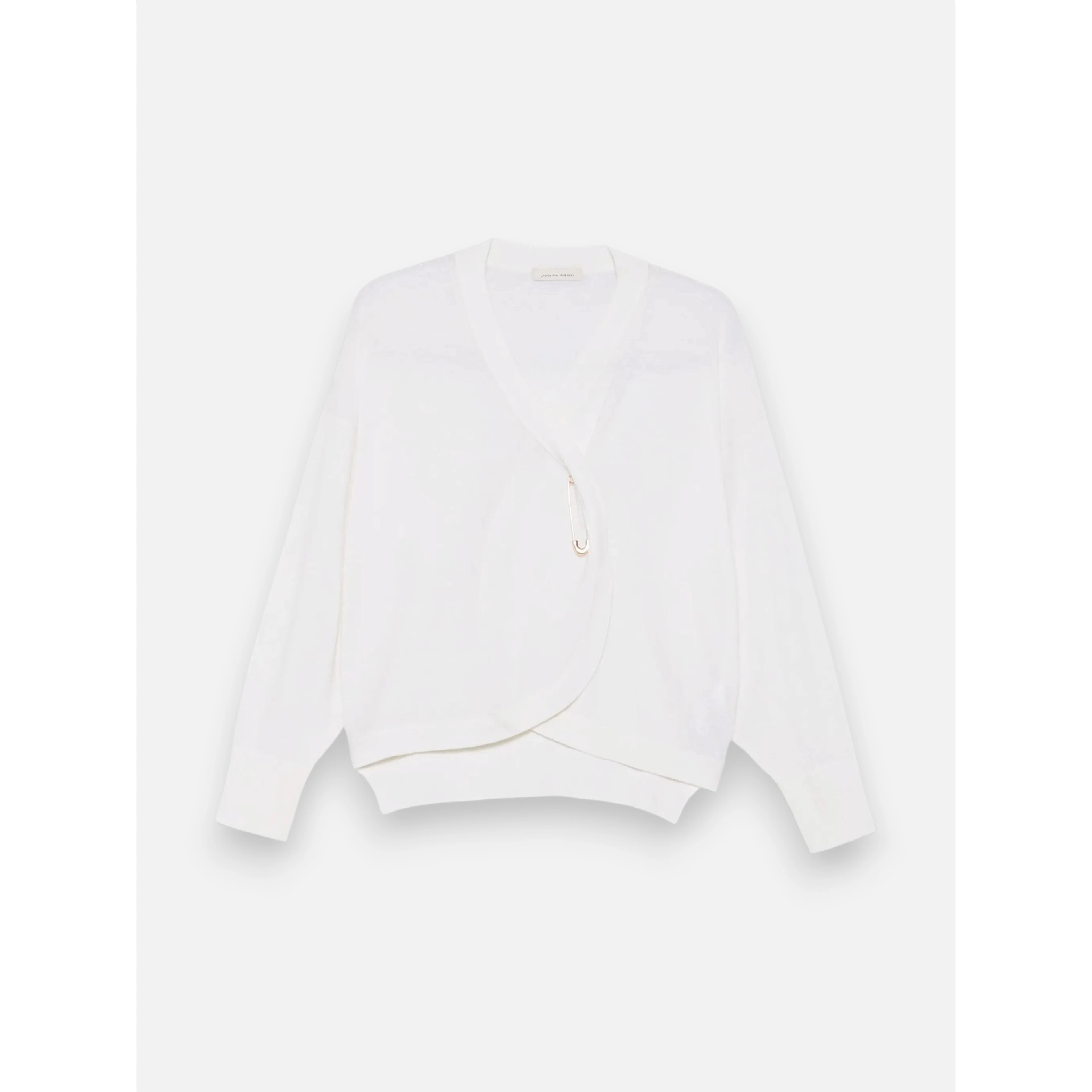 LIVIANA CONTI cardigan