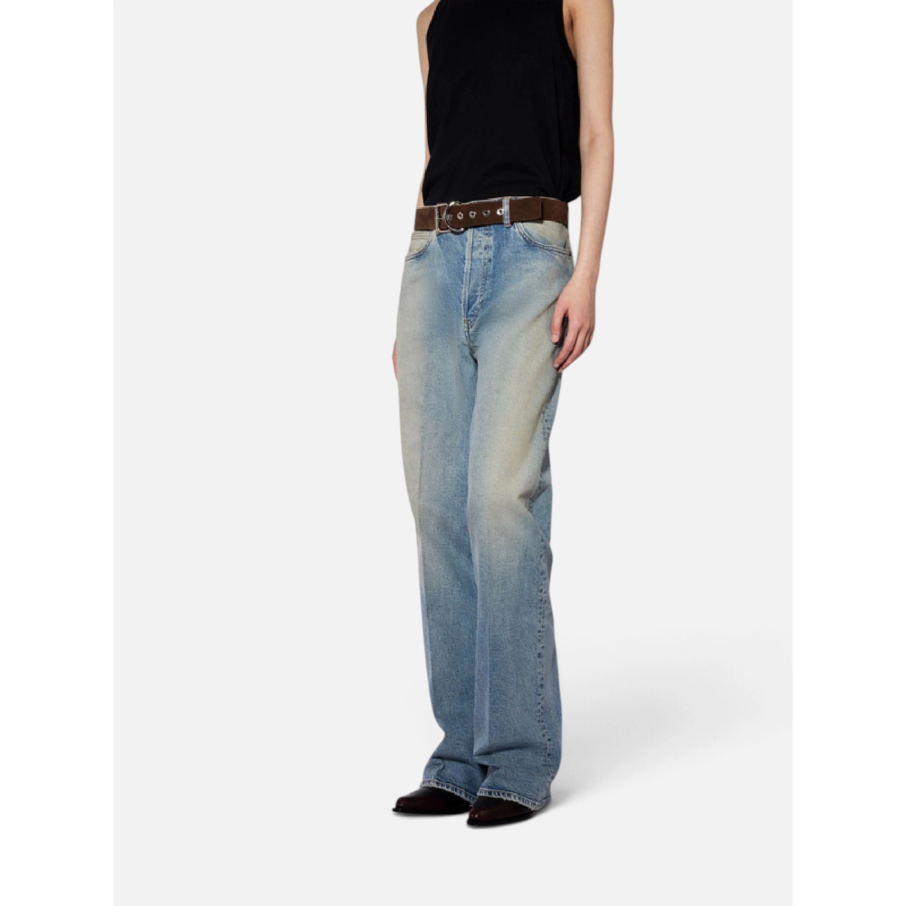 LIVIANA CONTI jeans