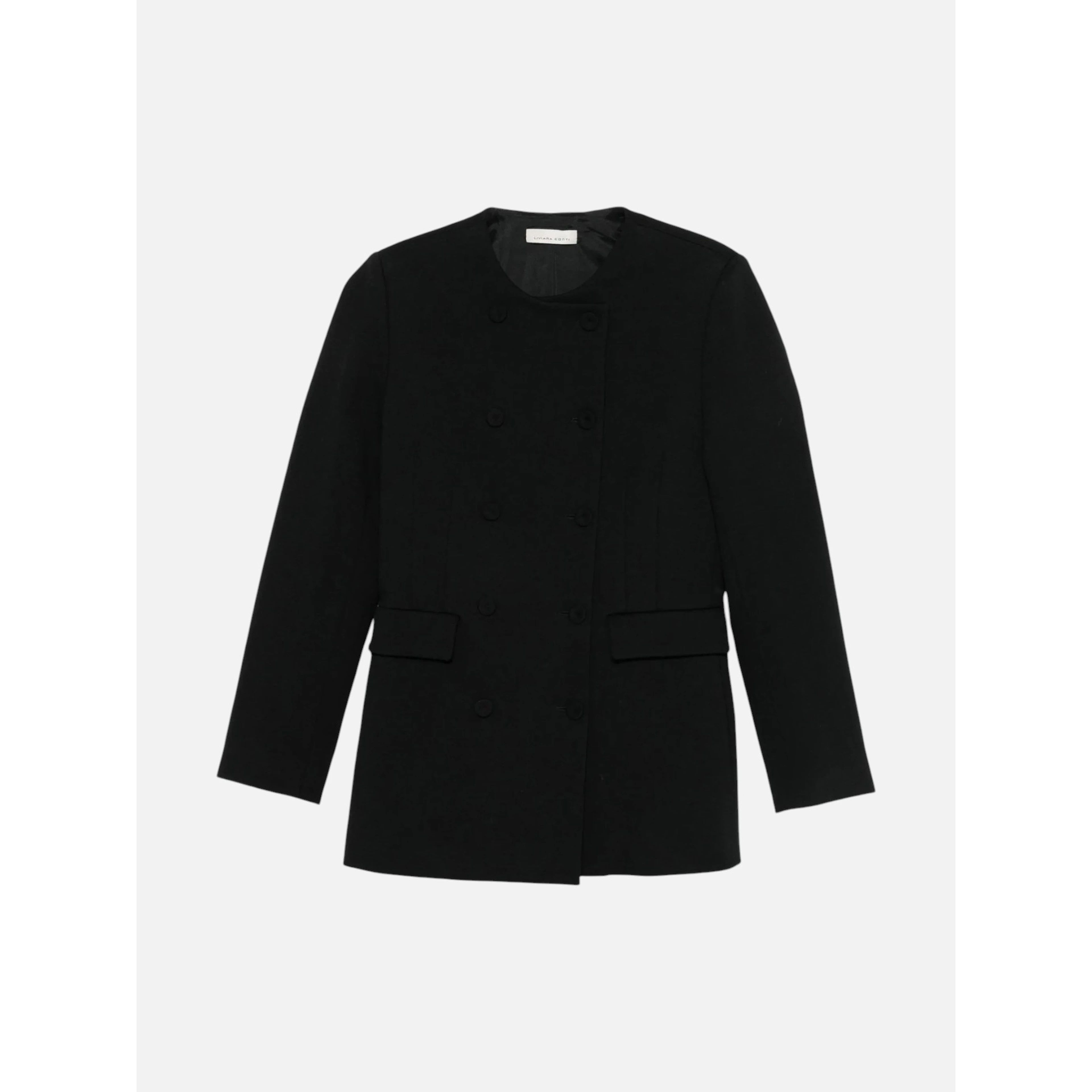 LIVIANA CONTI CHASE jacket