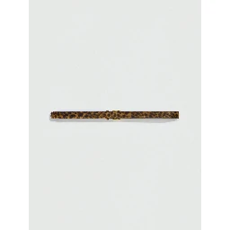 LIVIANA CONTI belt