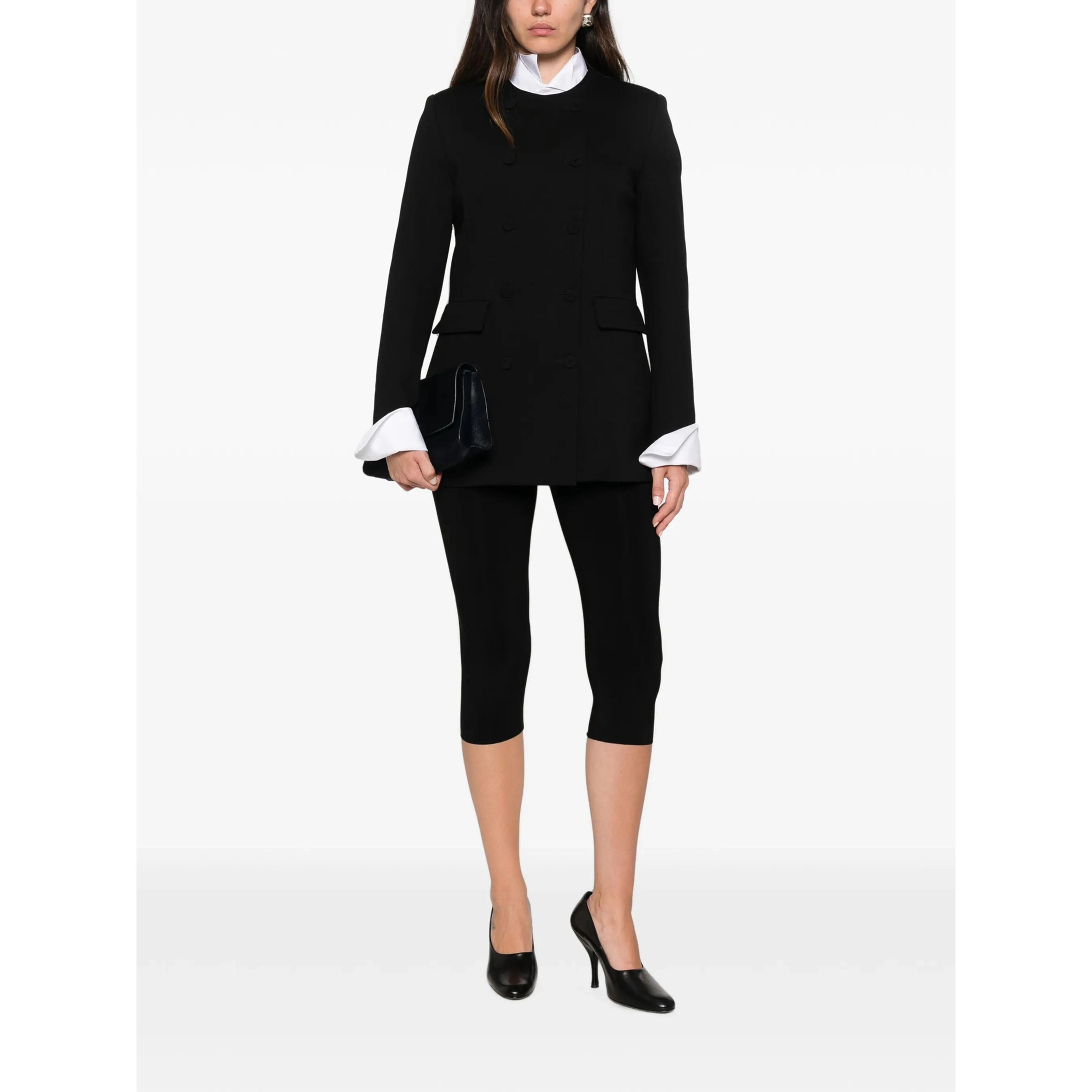 LIVIANA CONTI CHASE jacket